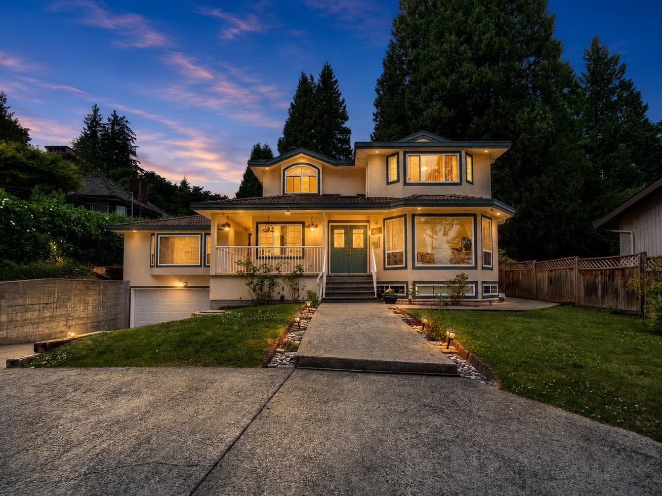 1224 E 14th Street, North Vancouver
