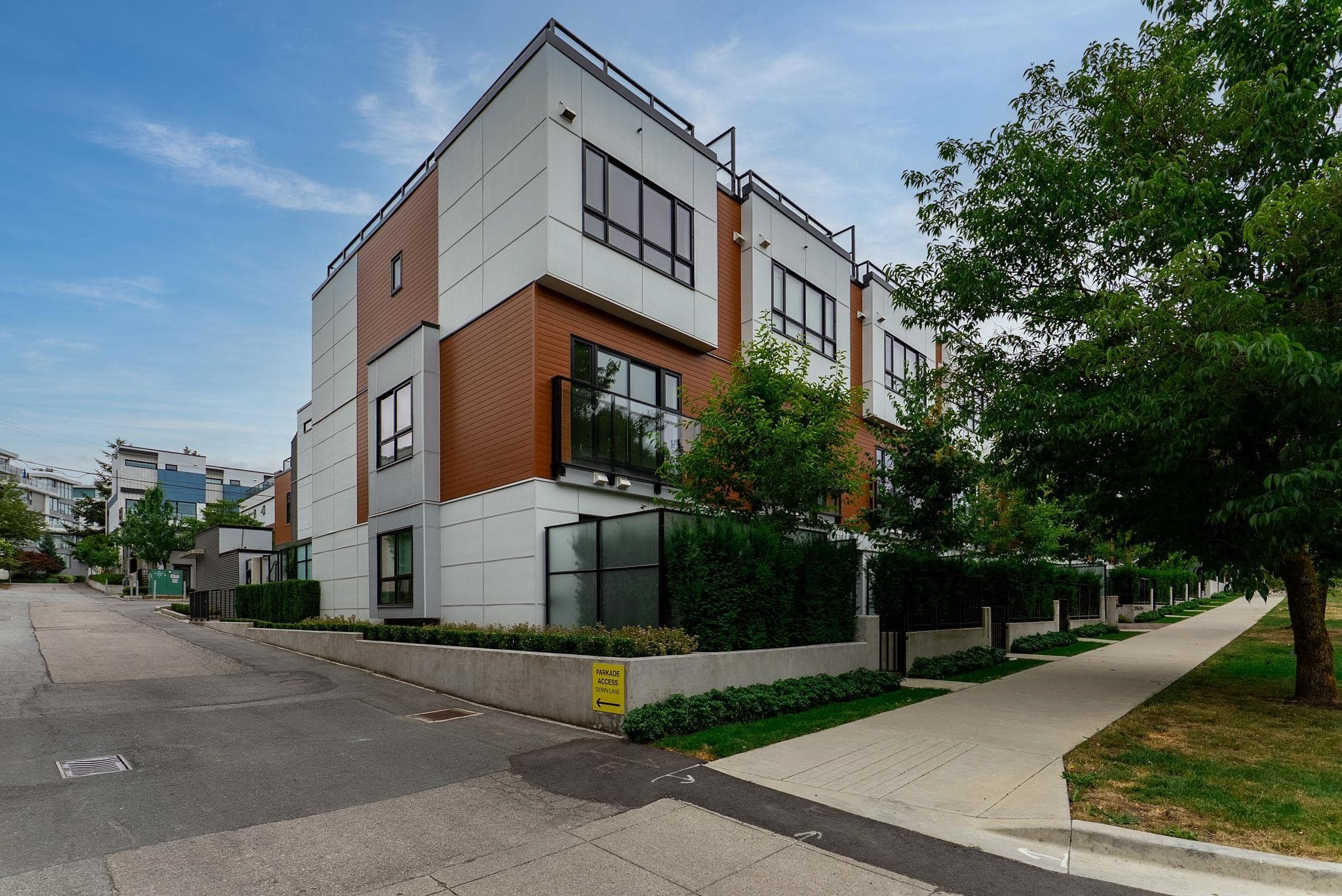 11 - 520 W 28th Avenue, Vancouver
