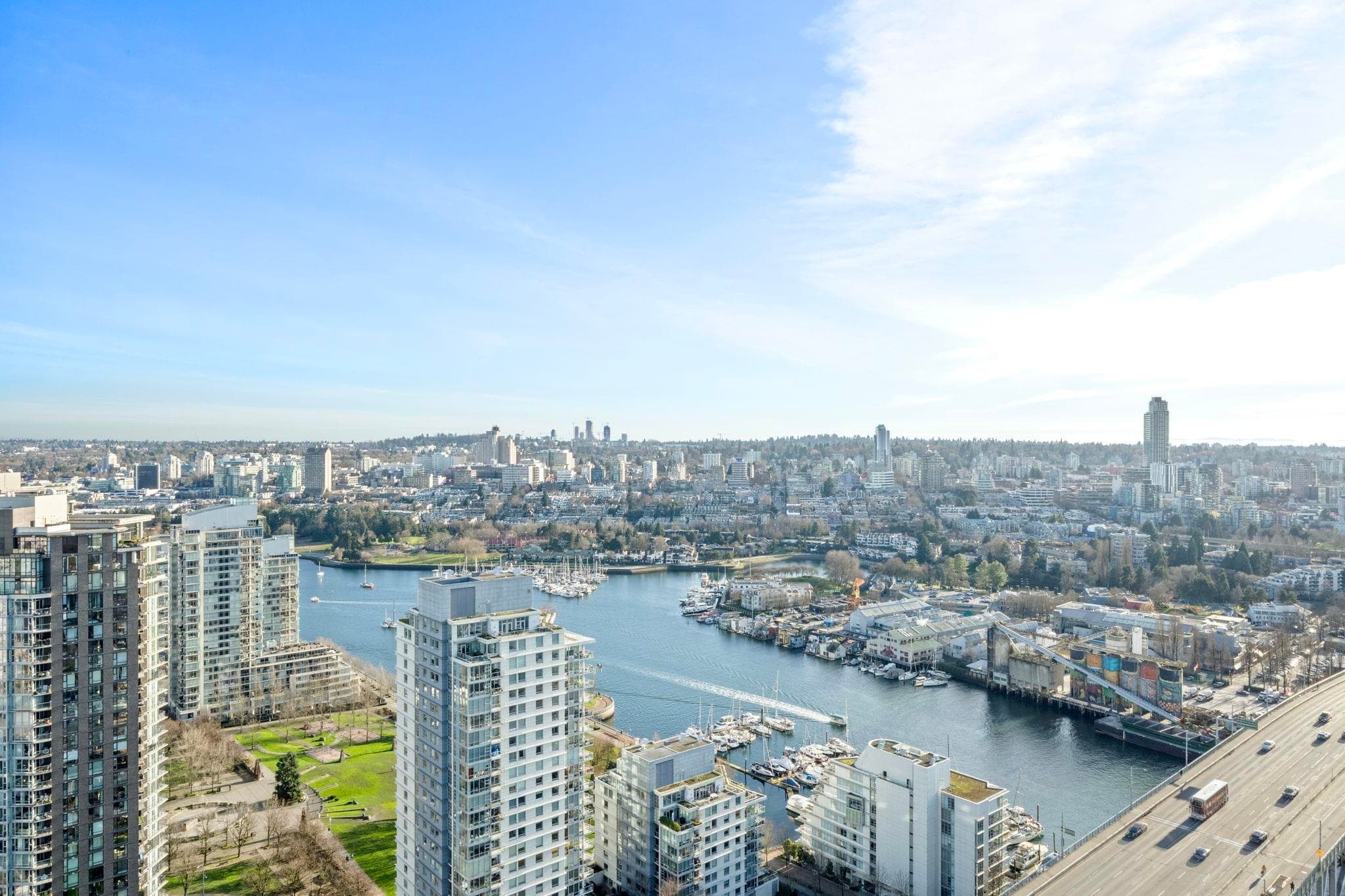 4001 - 1480 Howe Street, Vancouver