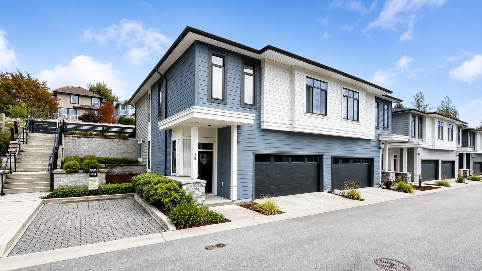 18 - 15235 Sitka Drive, Surrey