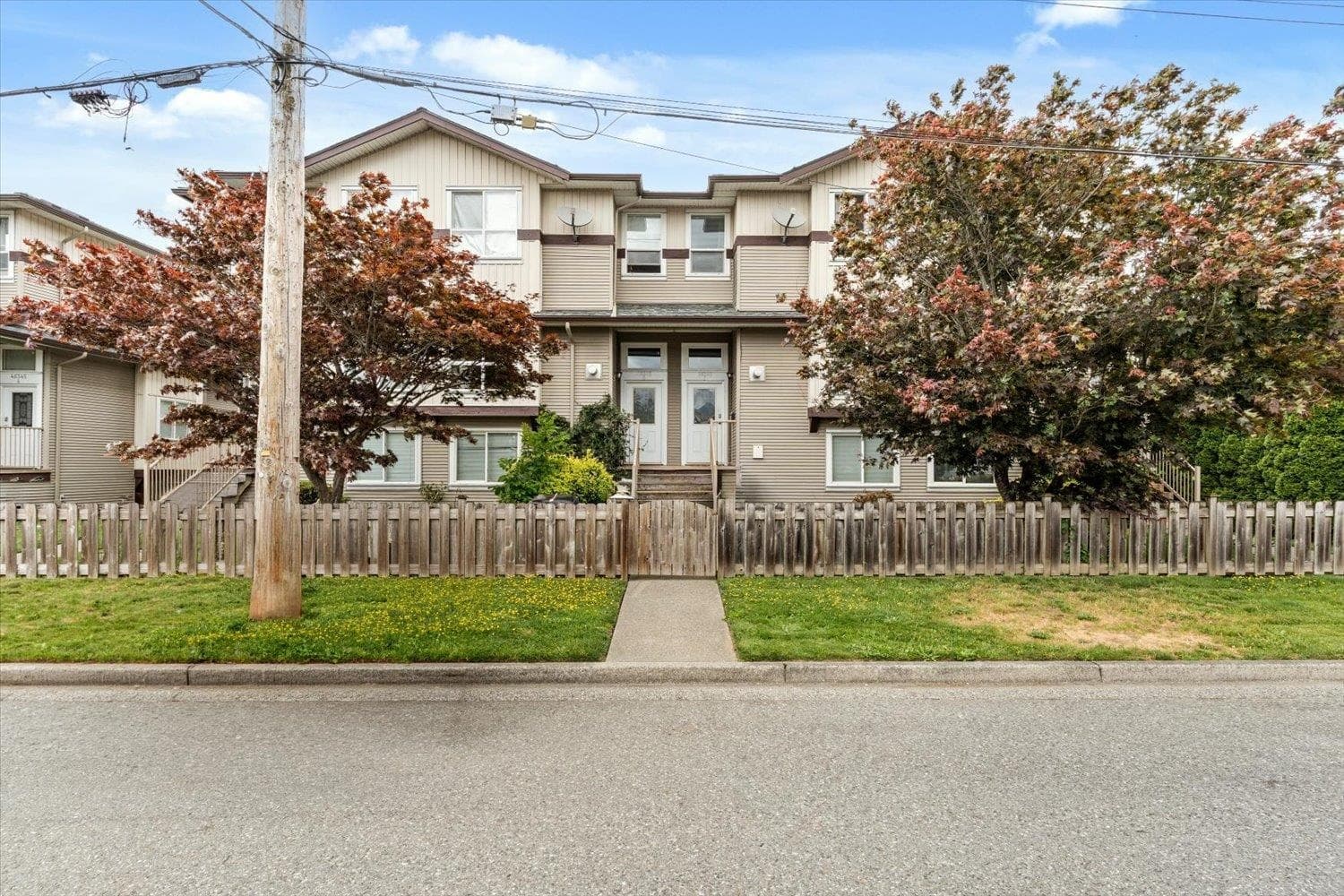 7 - 46345 Princess Avenue, Chilliwack