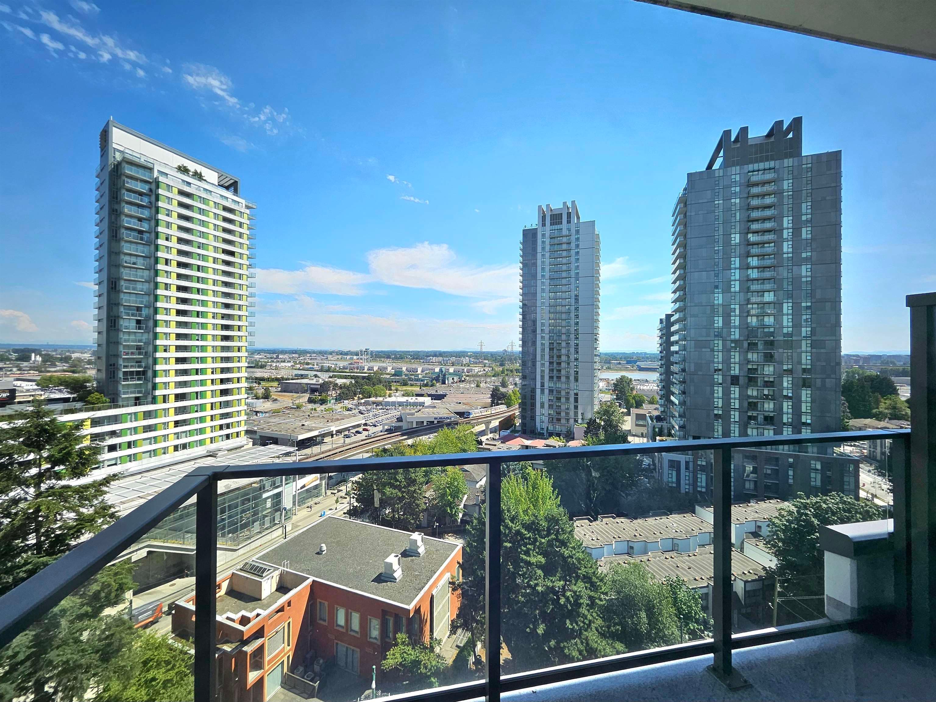 1308 - 8238 Lord Street, Vancouver, V6P 0G7 — photo 2