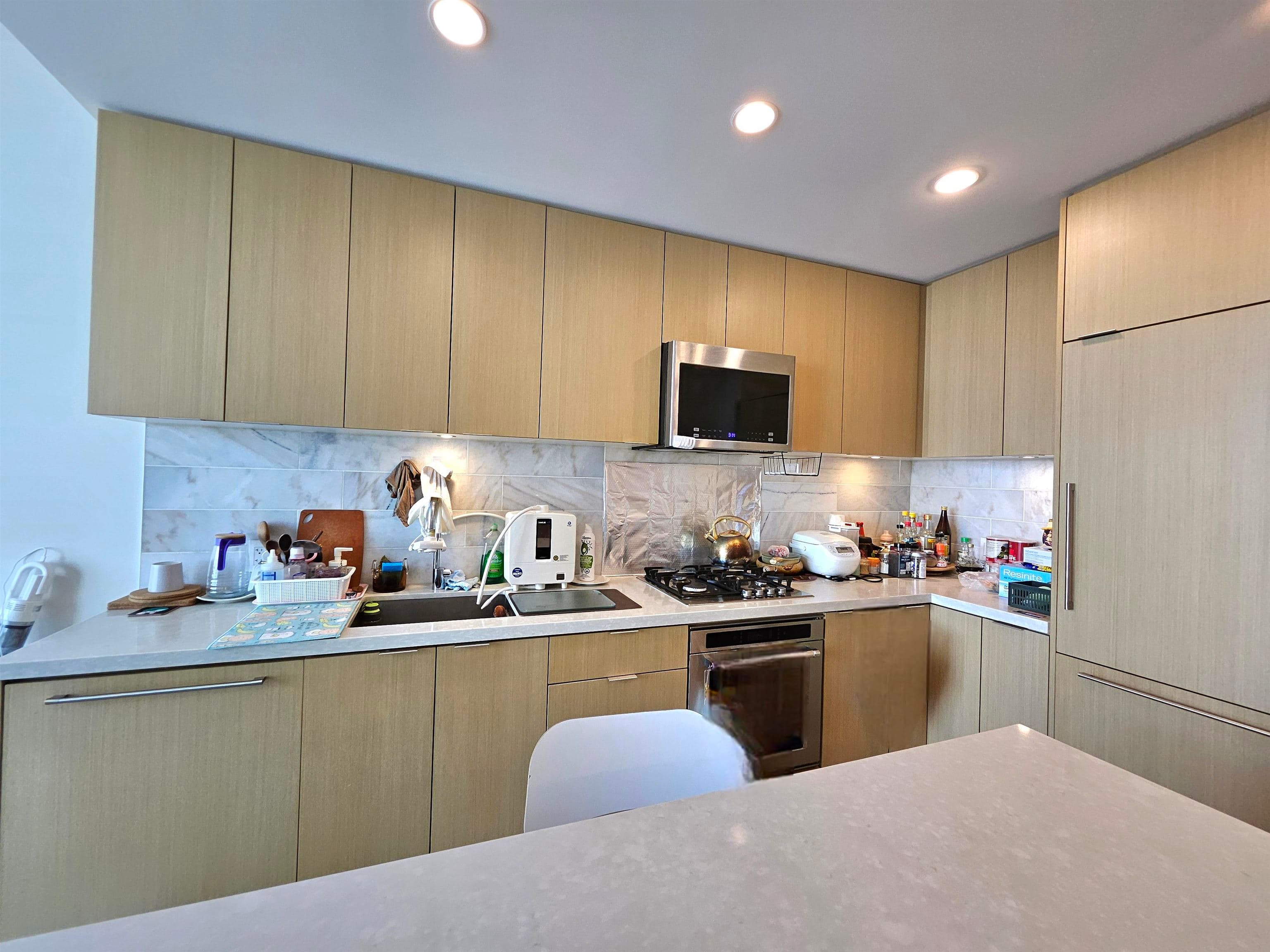 1308 - 8238 Lord Street, Vancouver, V6P 0G7 — photo 1