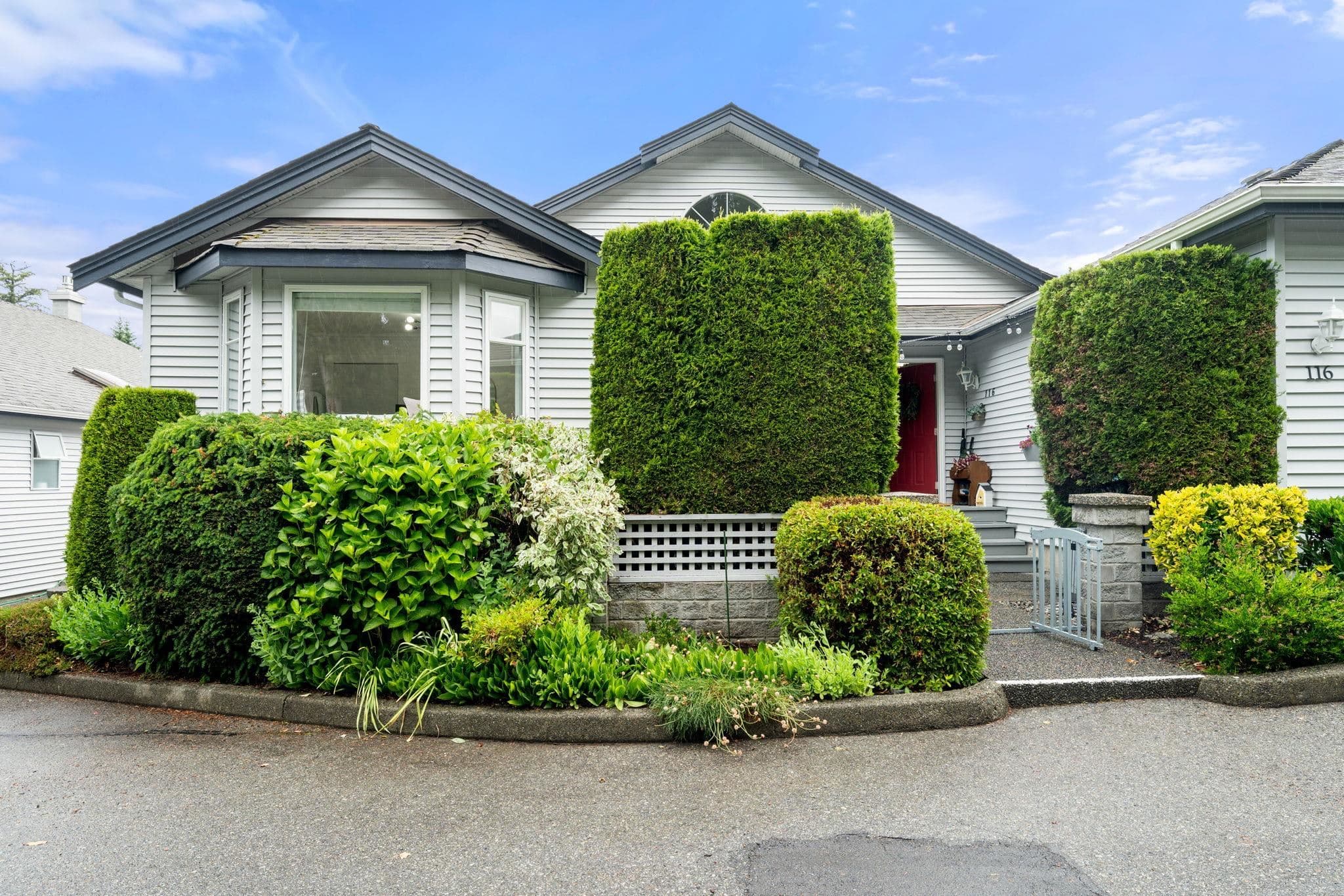 116 - 1744 128 Street, Surrey