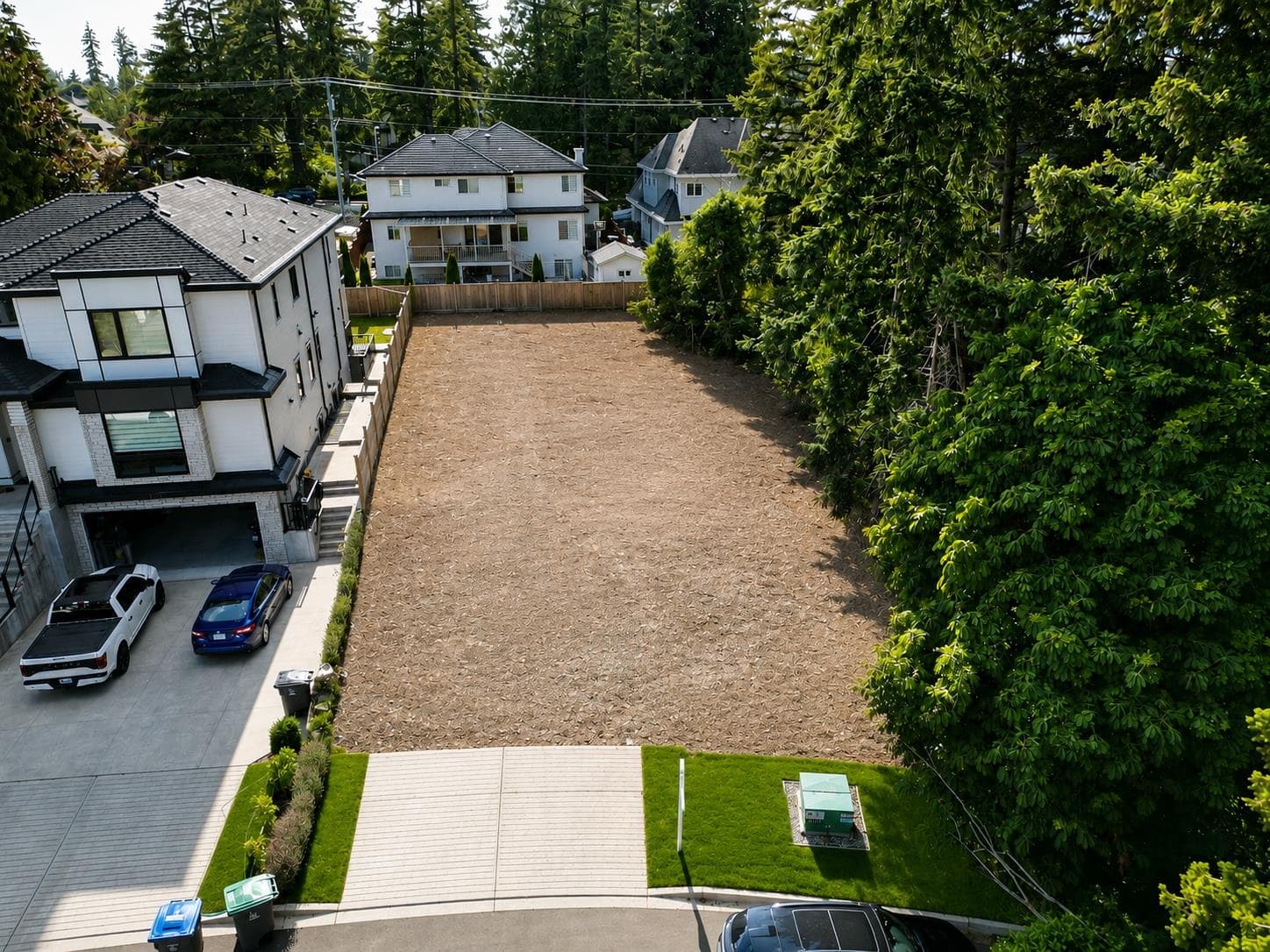 5965 136a Street, Surrey