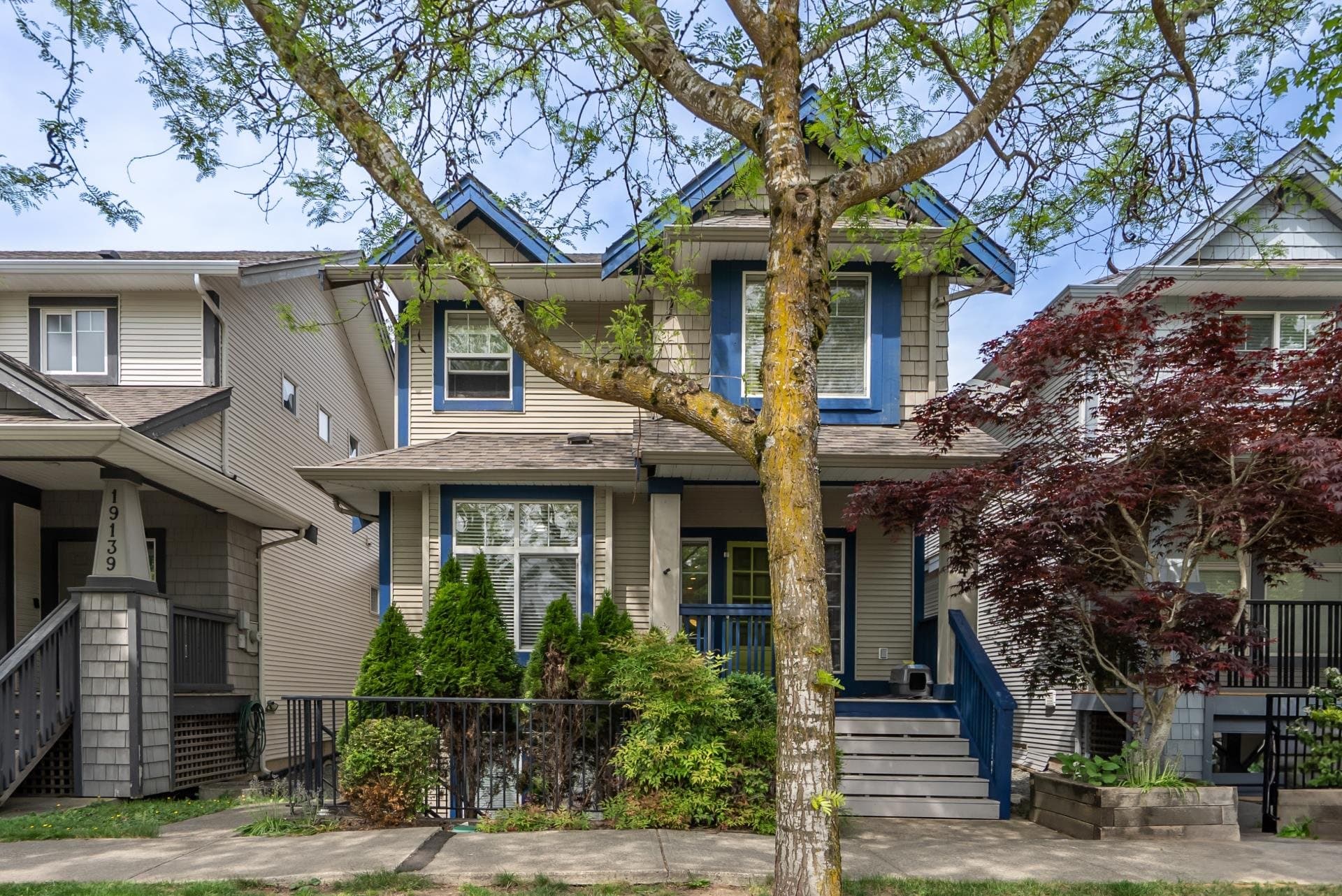 19141 68 Avenue, Surrey, V4N 5P3 — photo 1