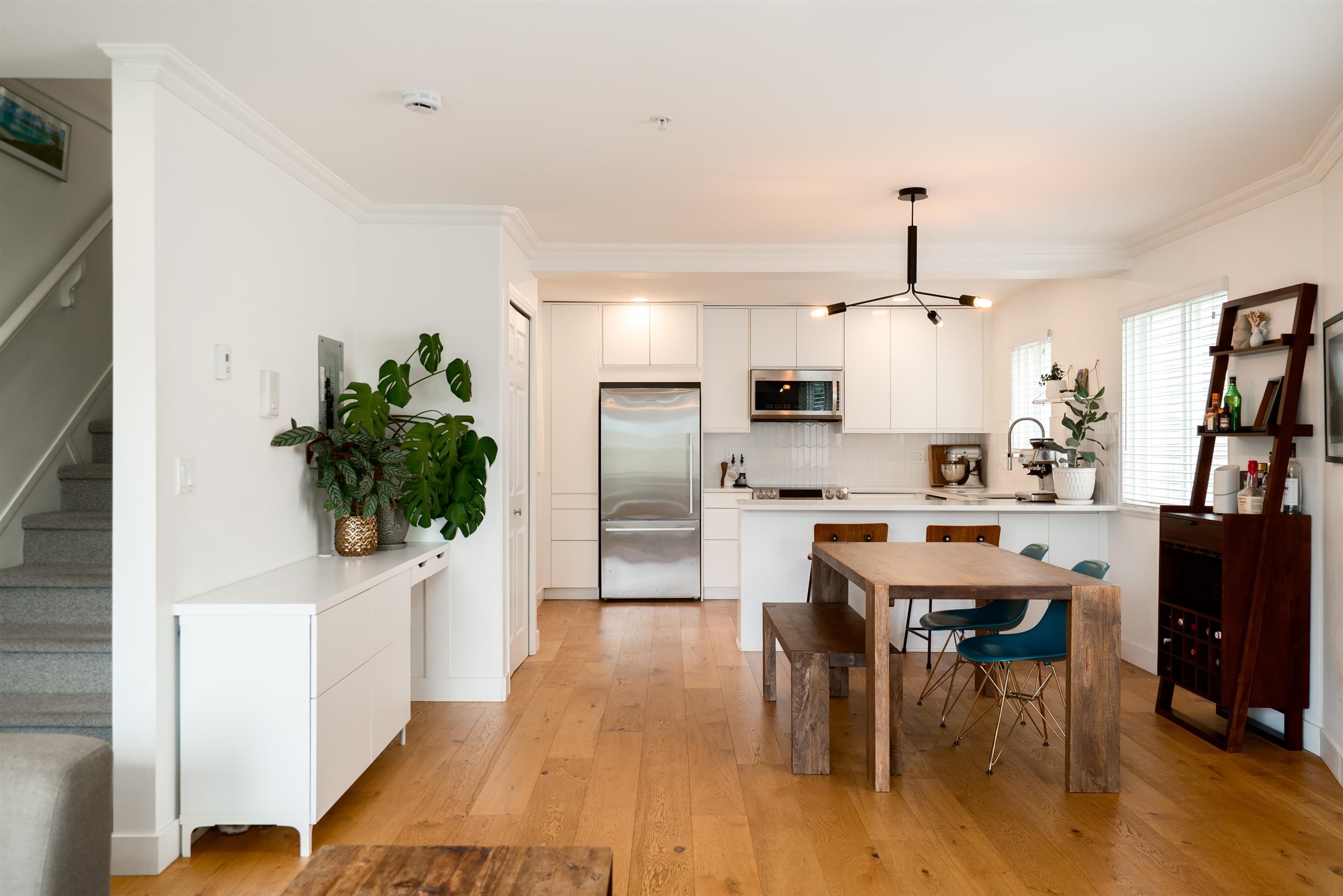 2042 Triumph Street, Vancouver