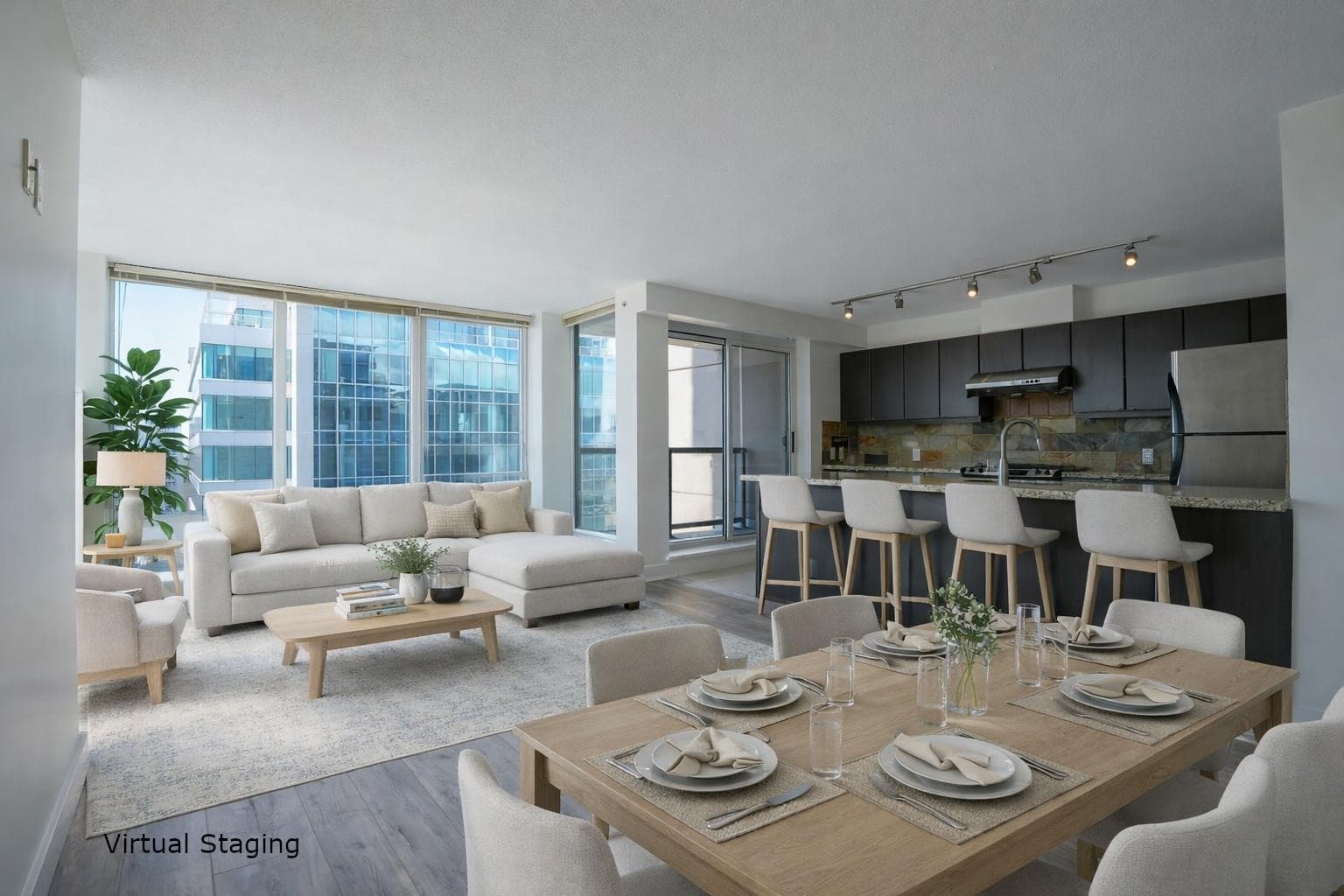 1507 - 6068 No. 3 Road, Richmond