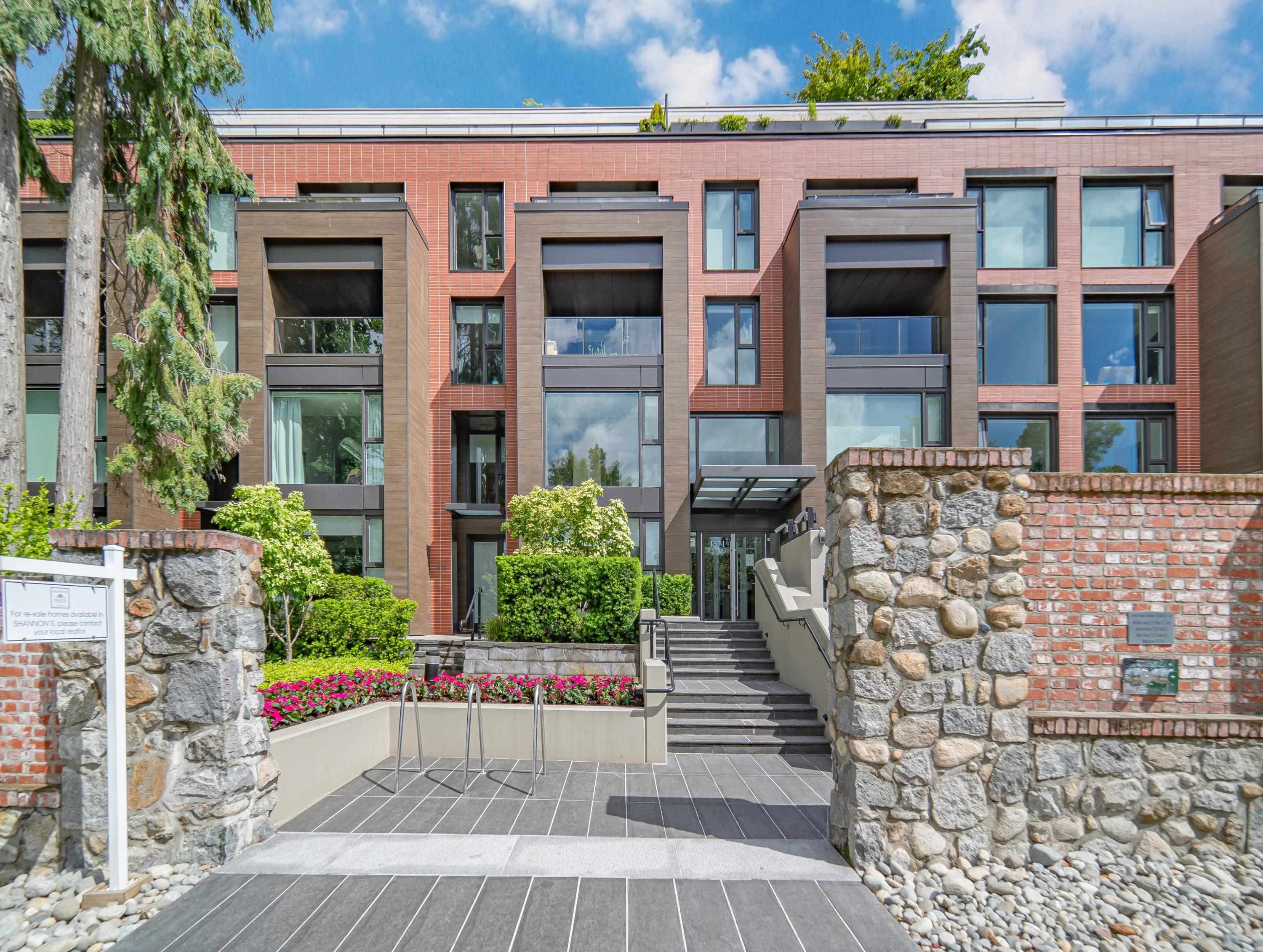 506 - 1571 W 57th Avenue, Vancouver