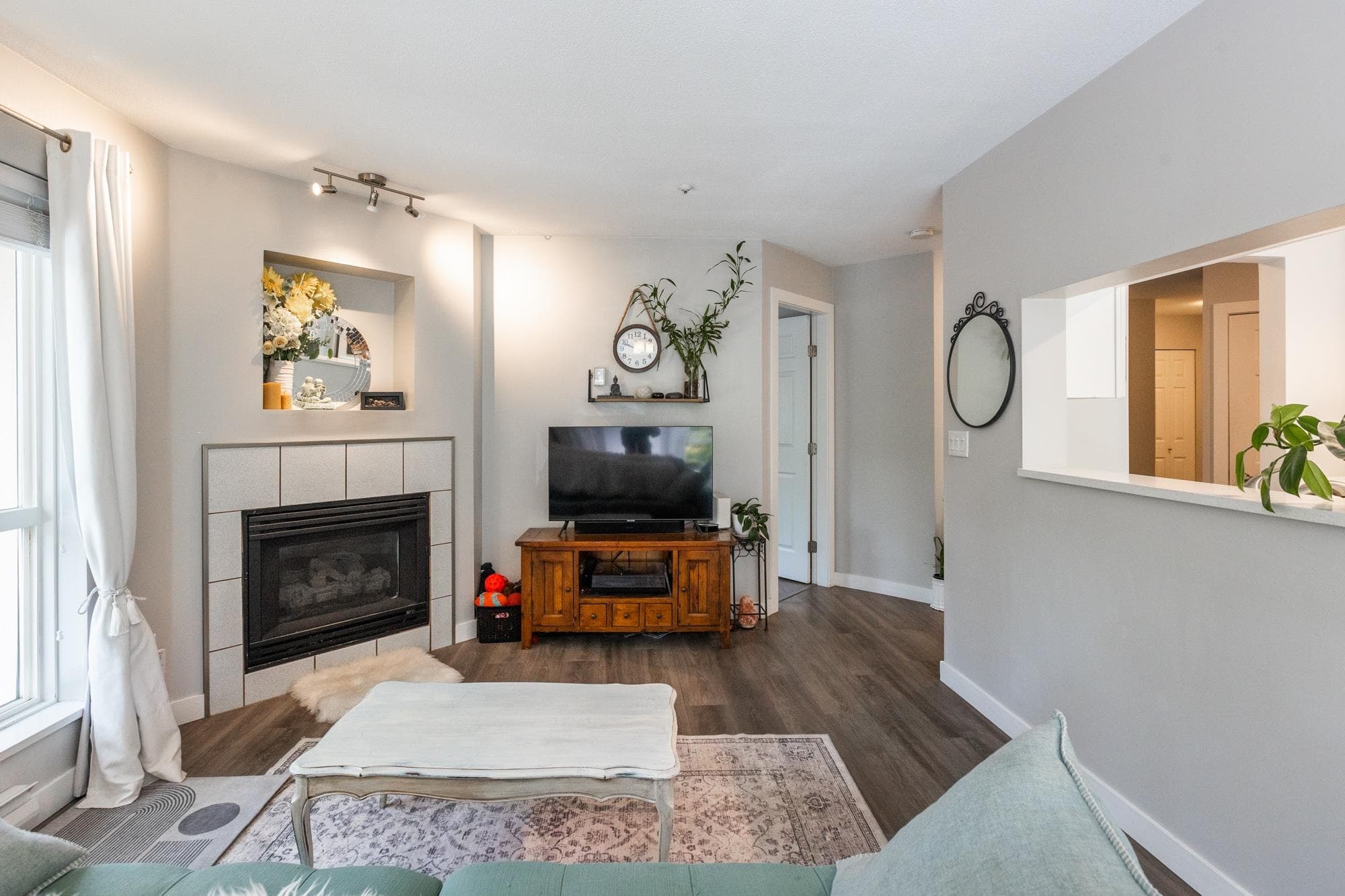 209 - 2437 Welcher Avenue, Port Coquitlam, V3C 1X8 — photo 3