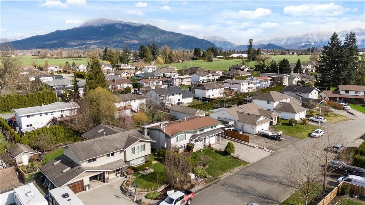 46675 Osborne Road, Chilliwack