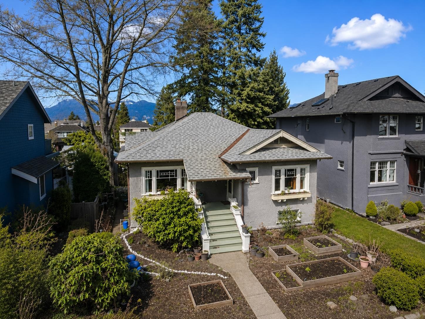 4247 W 13th Avenue, Vancouver