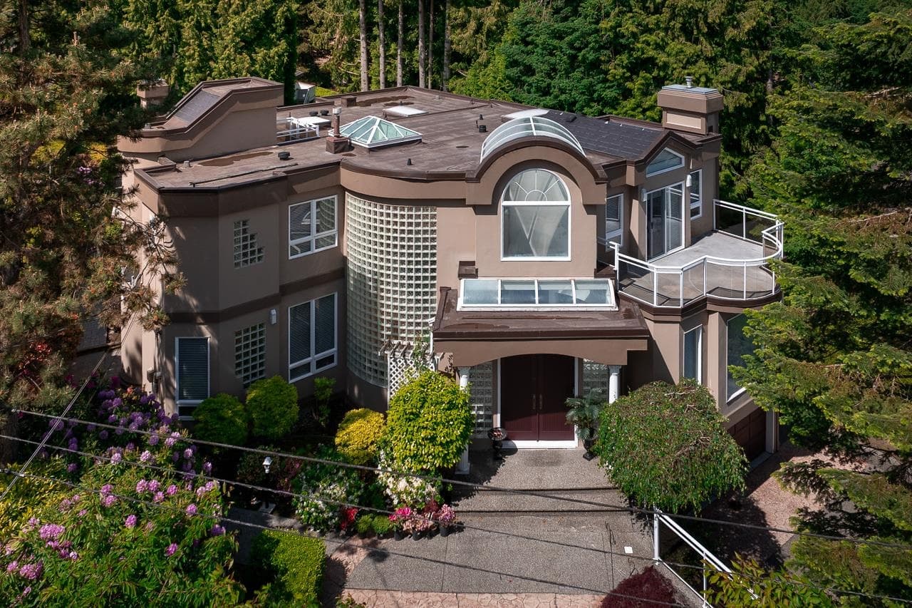 5809 Sperling Avenue, Burnaby