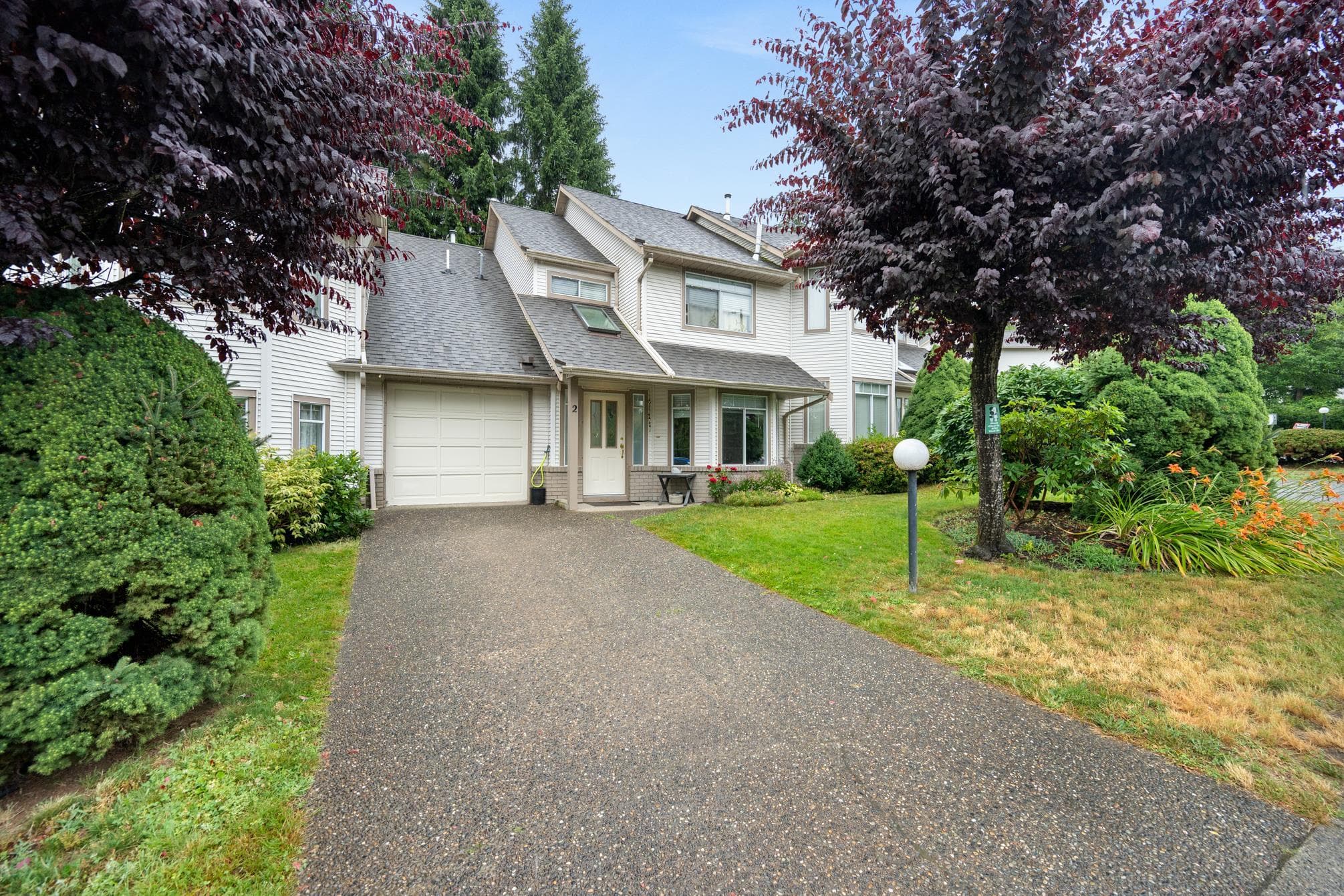 2 - 32311 Mcrae Avenue, Mission