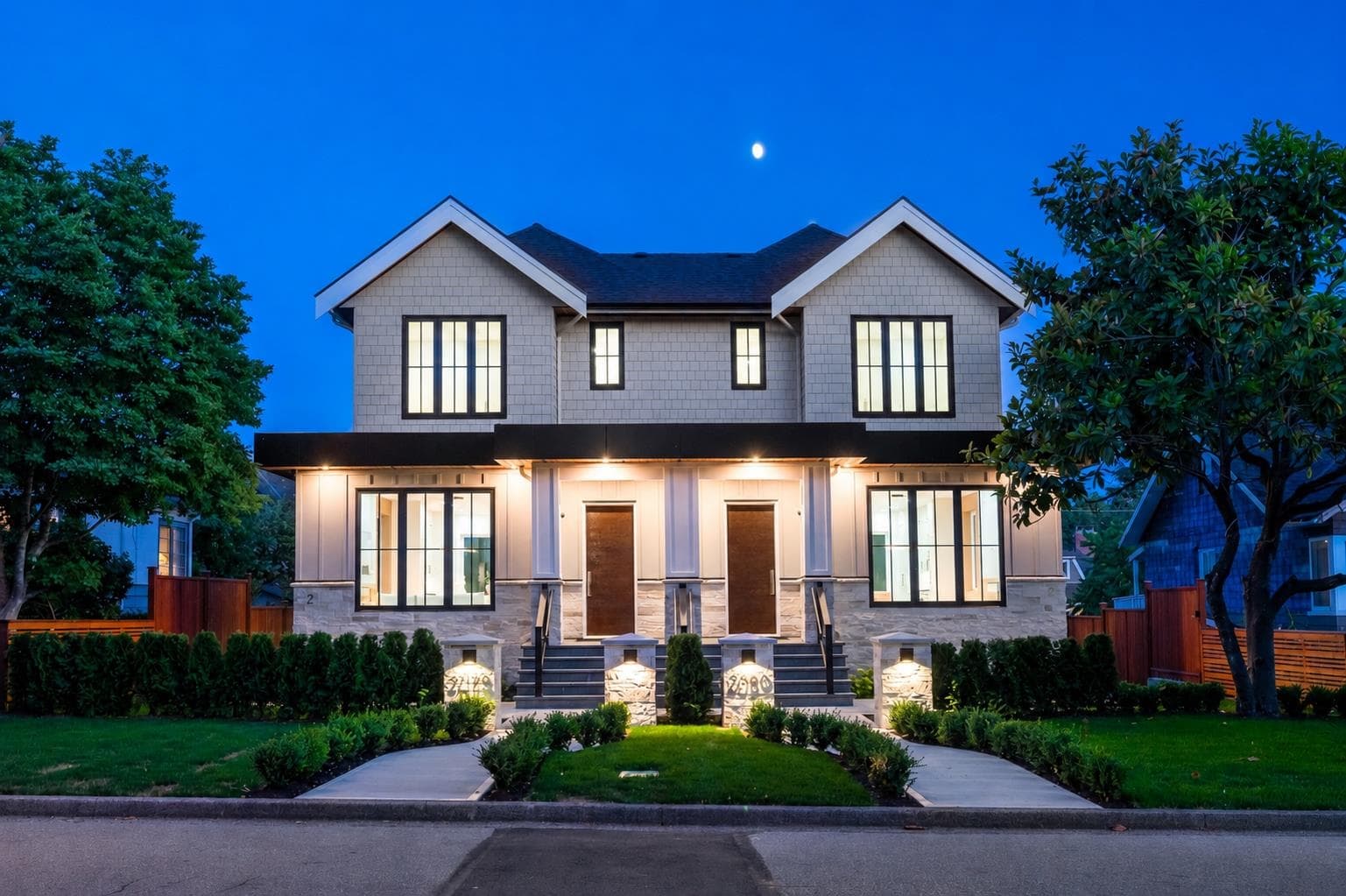 2078 W 57th Avenue, Vancouver