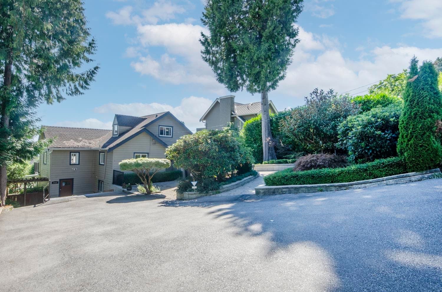 2522 Nelson Avenue, West Vancouver