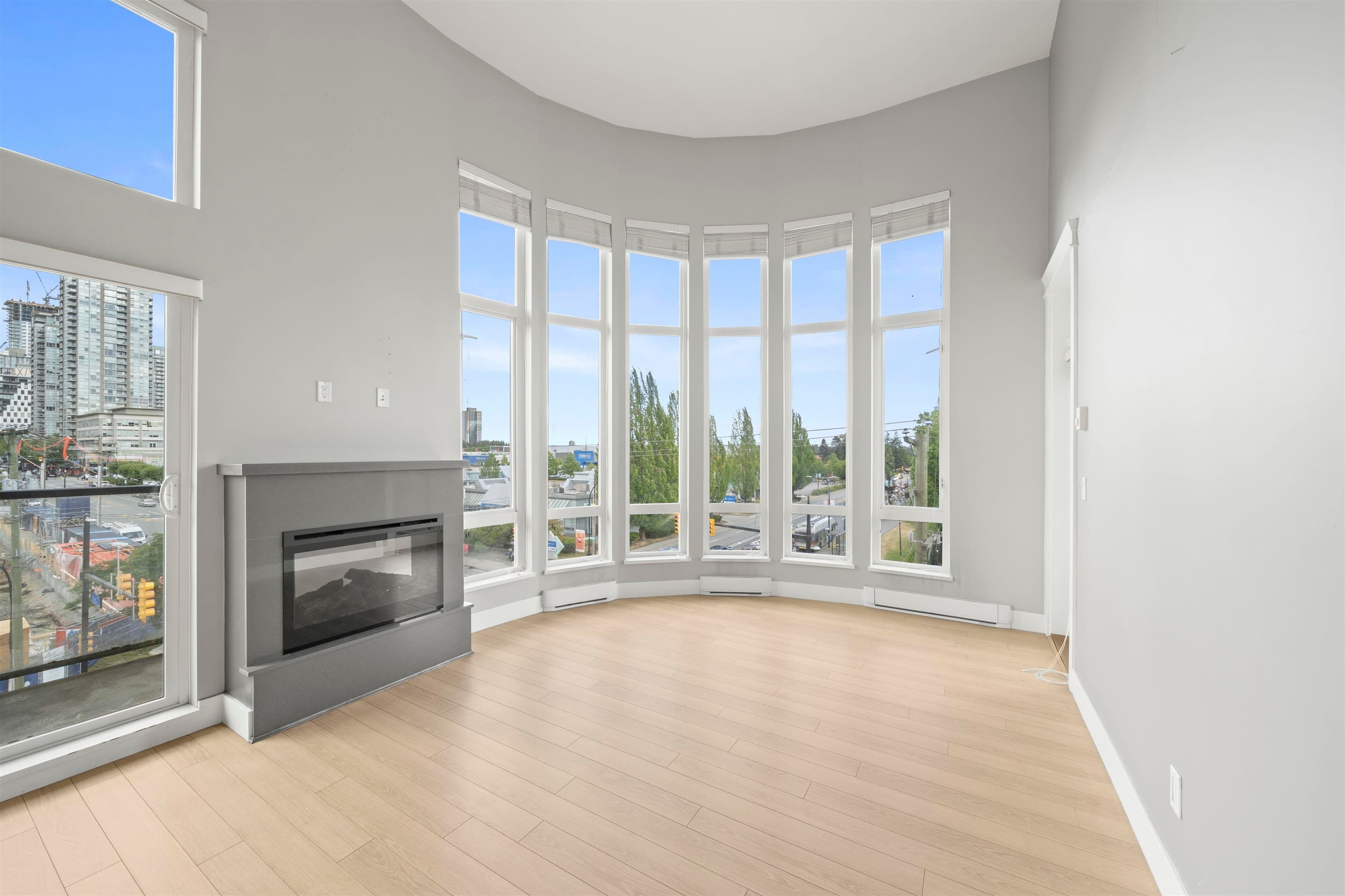 401 - 1188 Johnson Street, Coquitlam, V3B 0H7 — photo 2