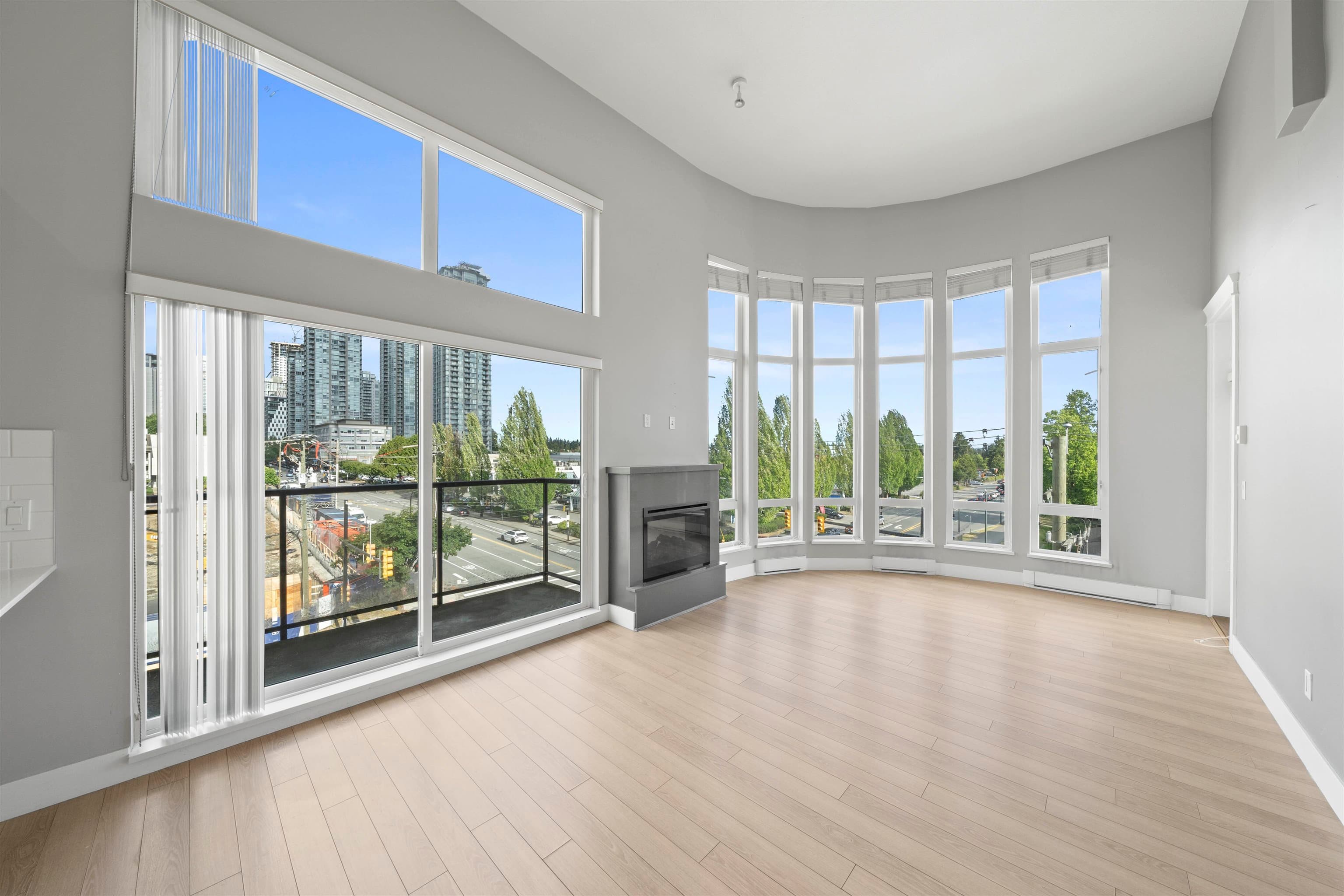 401 - 1188 Johnson Street, Coquitlam, V3B 0H7 — photo 3