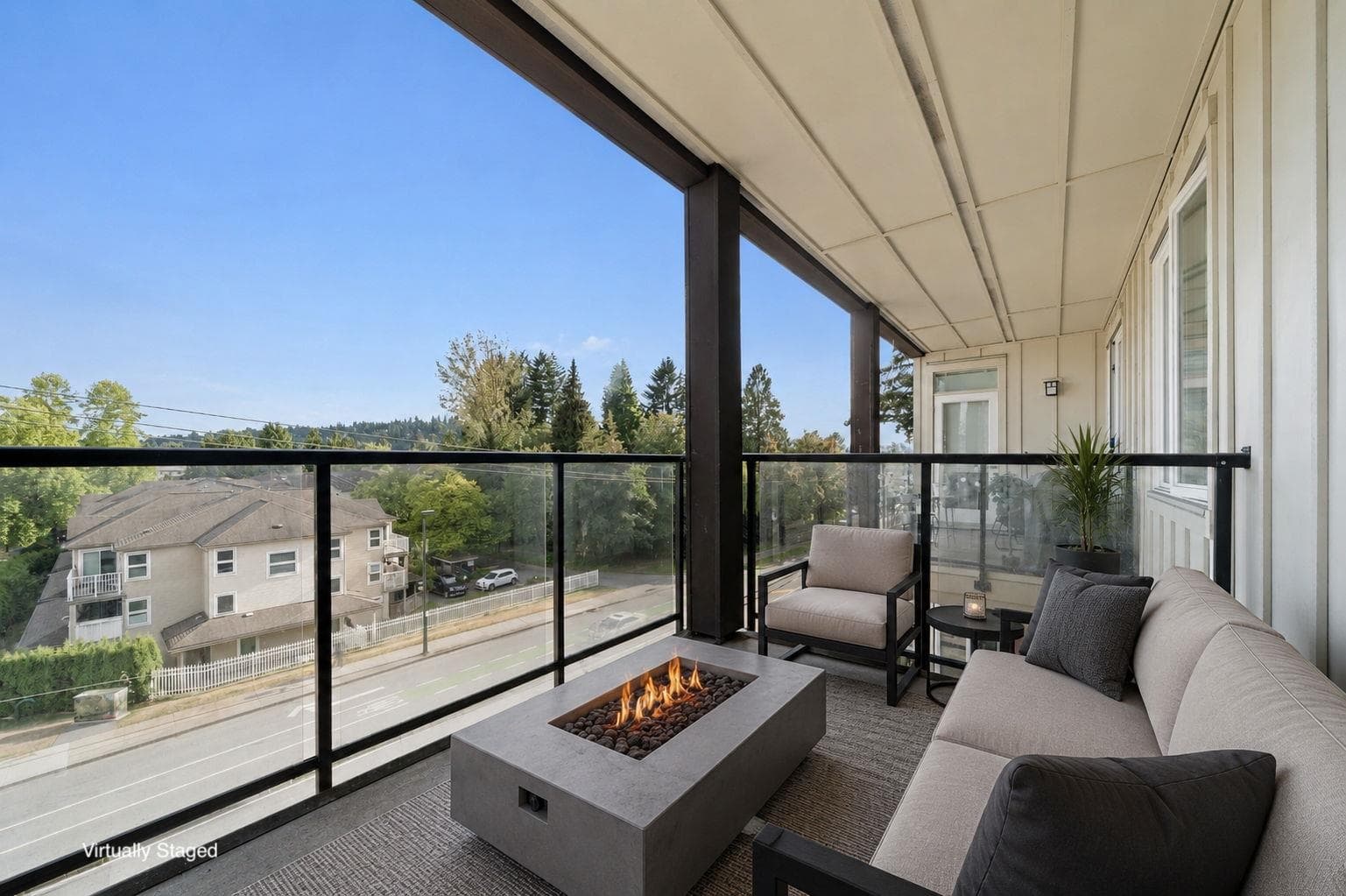 401 - 1188 Johnson Street, Coquitlam, V3B 0H7 — photo 4