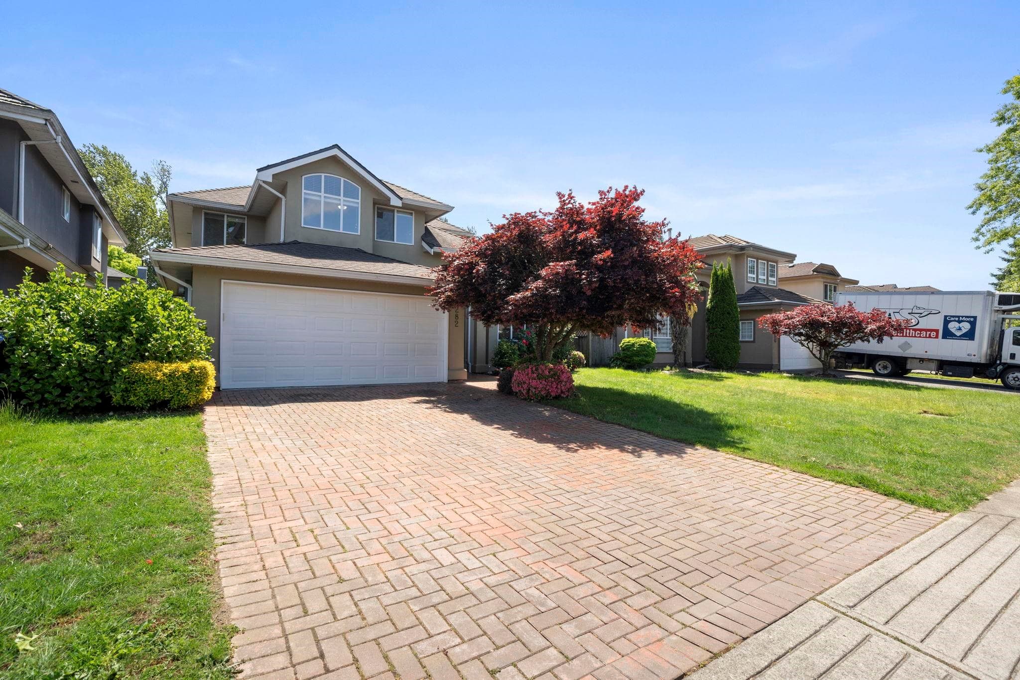 1282 Rama Avenue, New Westminster