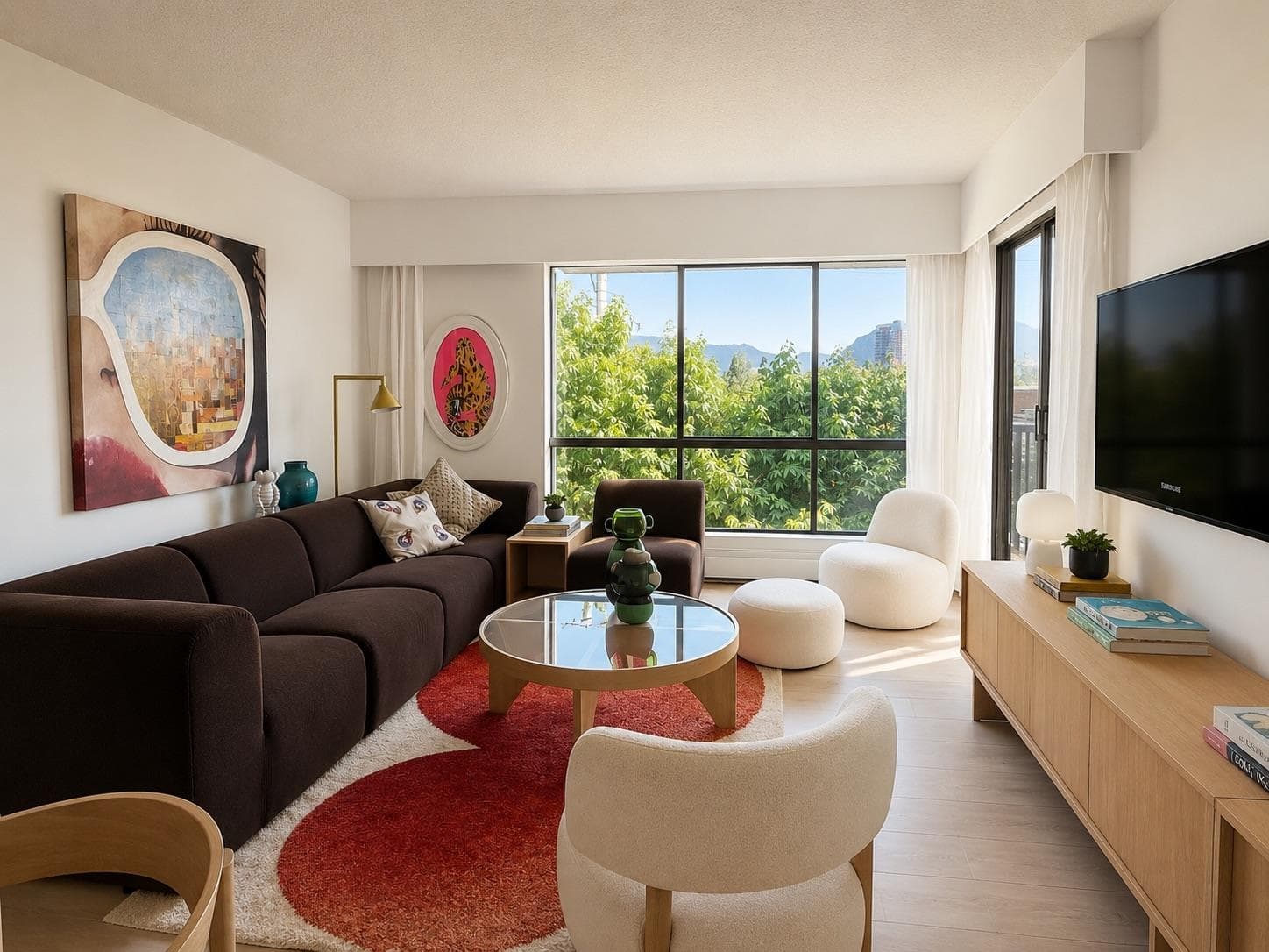 302 - 1877 W 5th Avenue, Vancouver