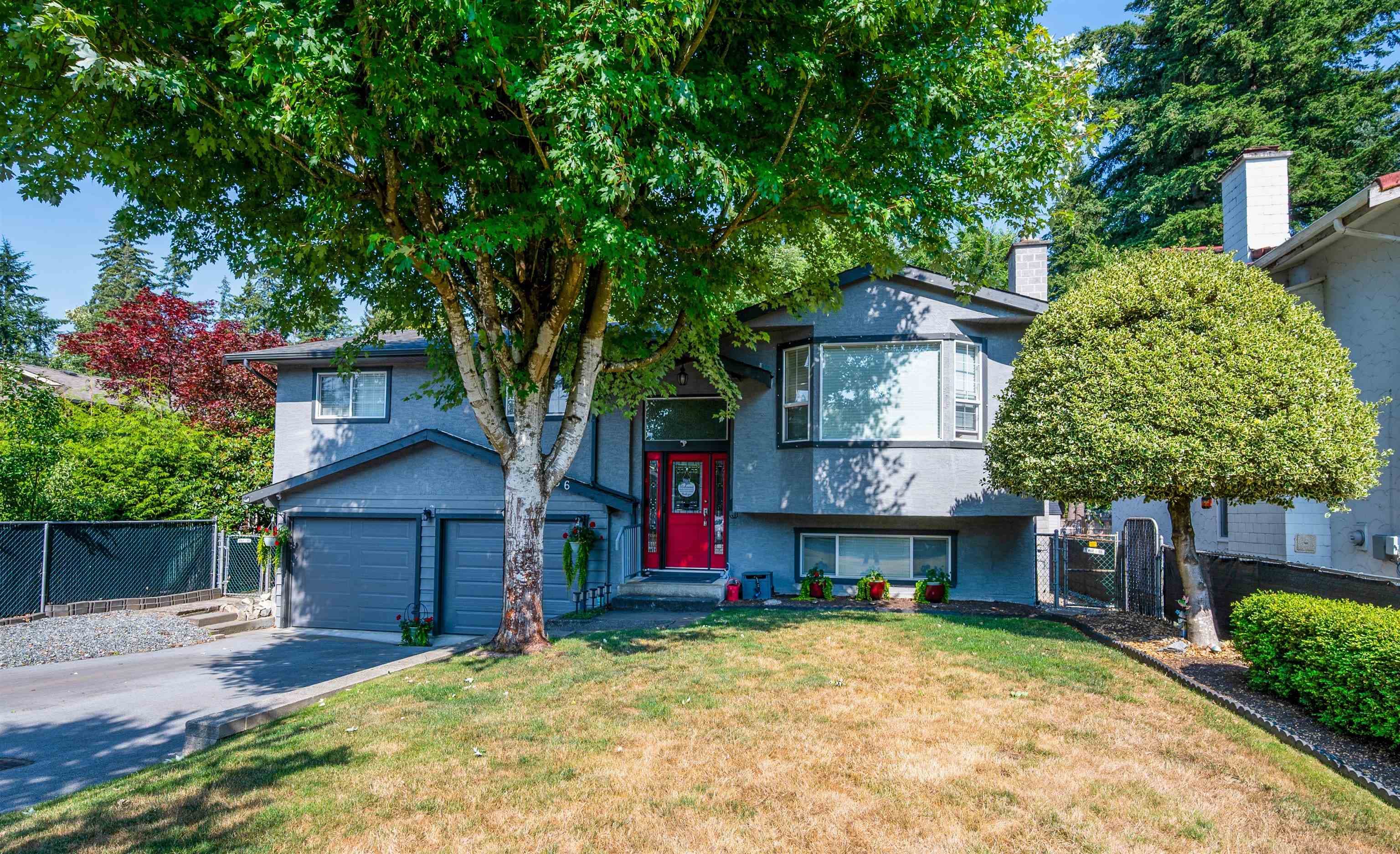 4536 199a Street, Langley