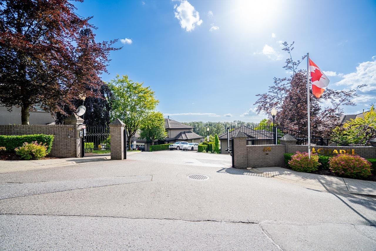 101 - 678 Citadel Drive, Port Coquitlam
