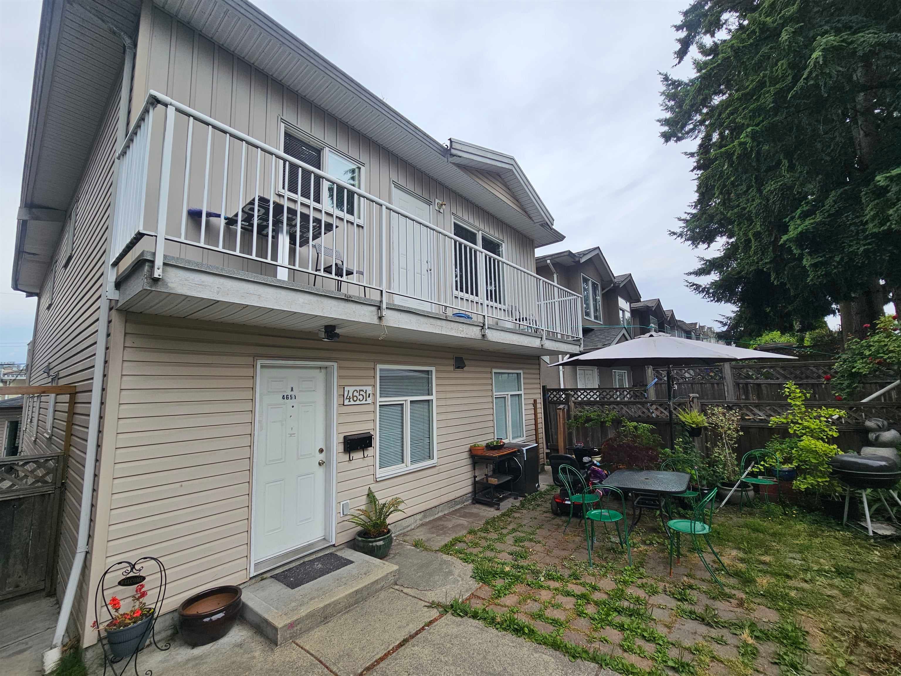 4651 A Canada Way, Burnaby, V5G 1K9 — photo 4