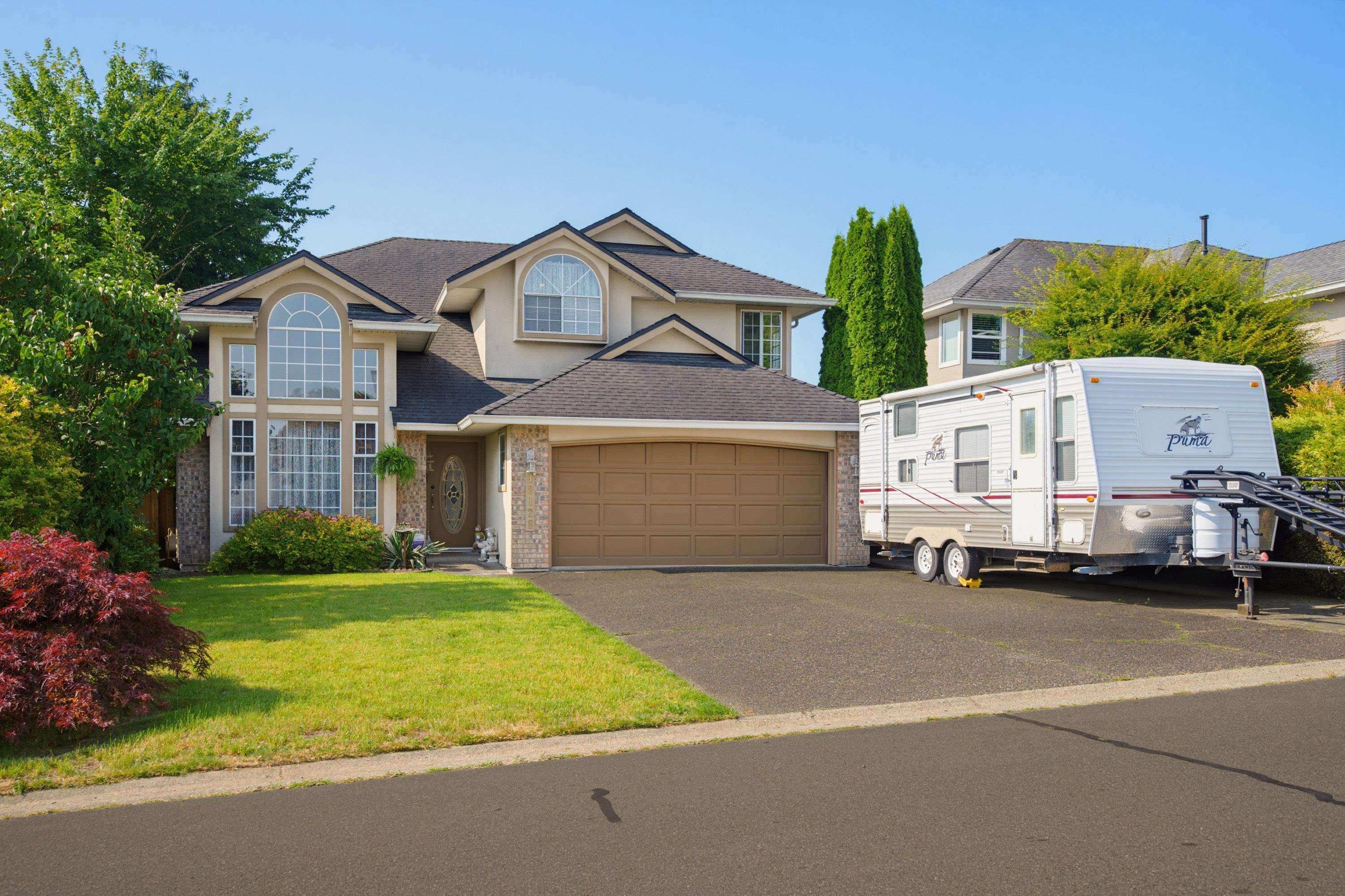 19128 63 Avenue, Surrey