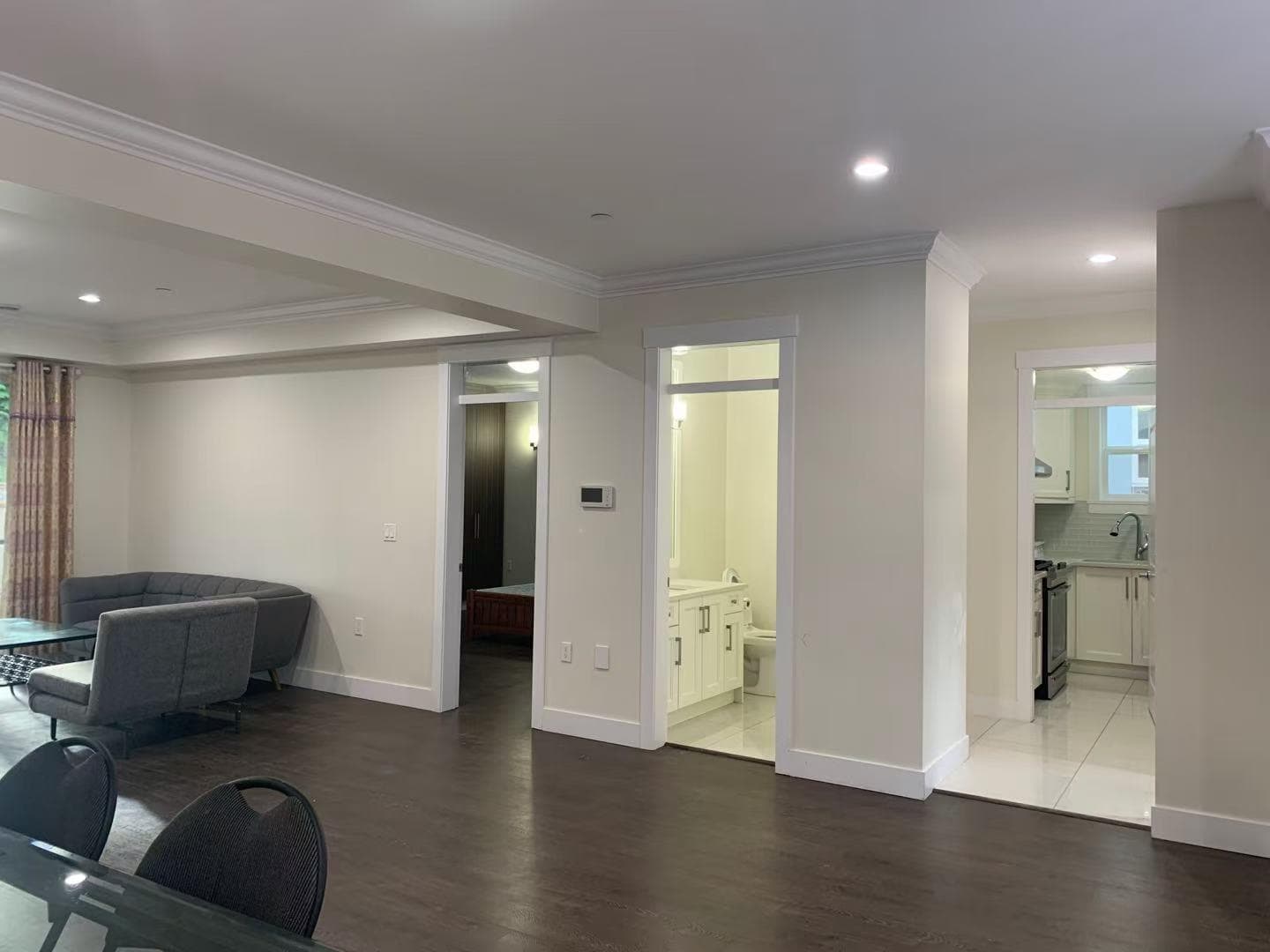 Ground Level - 13766 North Bluff Road, Surrey, V4B 3B9 — photo 2
