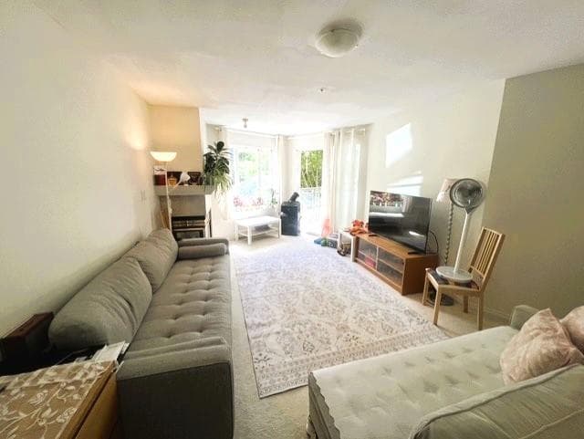 204 - 5683 Hampton Place, Vancouver, V6T 2H3 — photo 2