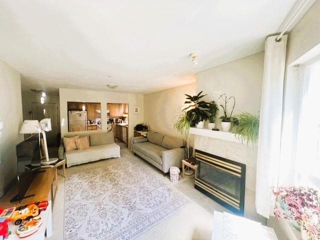204 - 5683 Hampton Place, Vancouver, V6T 2H3 — photo 3