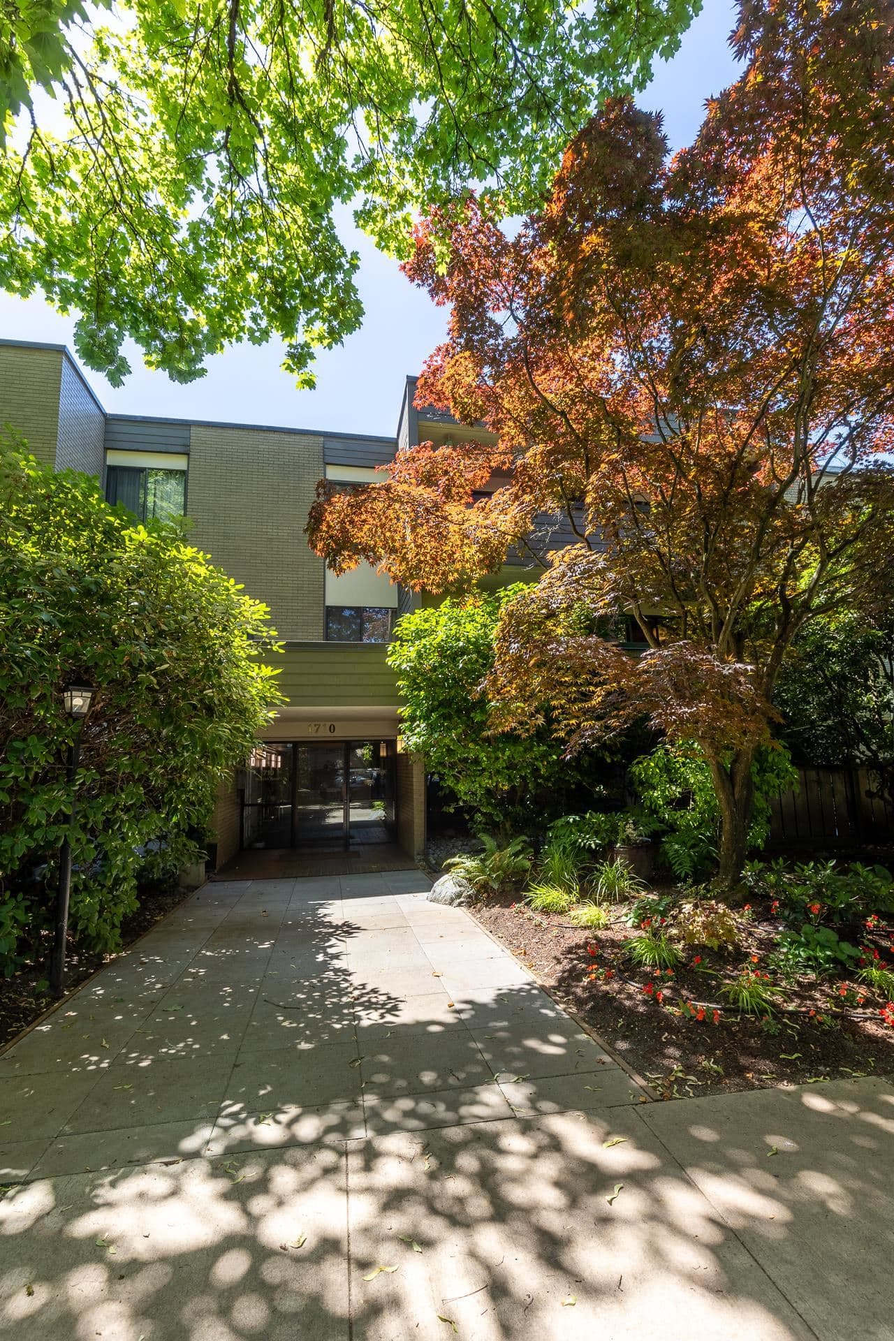 310 - 1710 W 13th Avenue, Vancouver