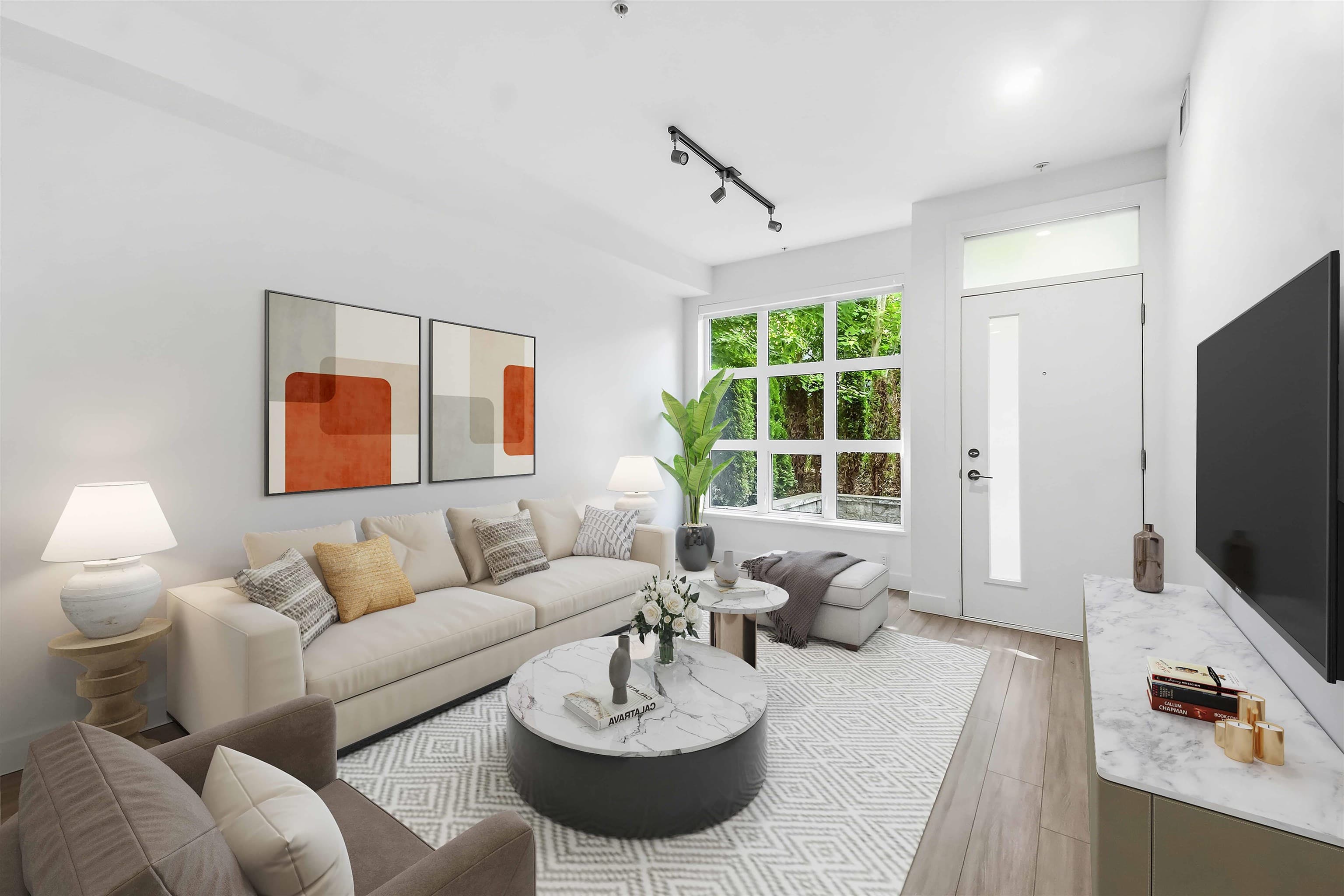 124 - 2060 Curling Road, North Vancouver