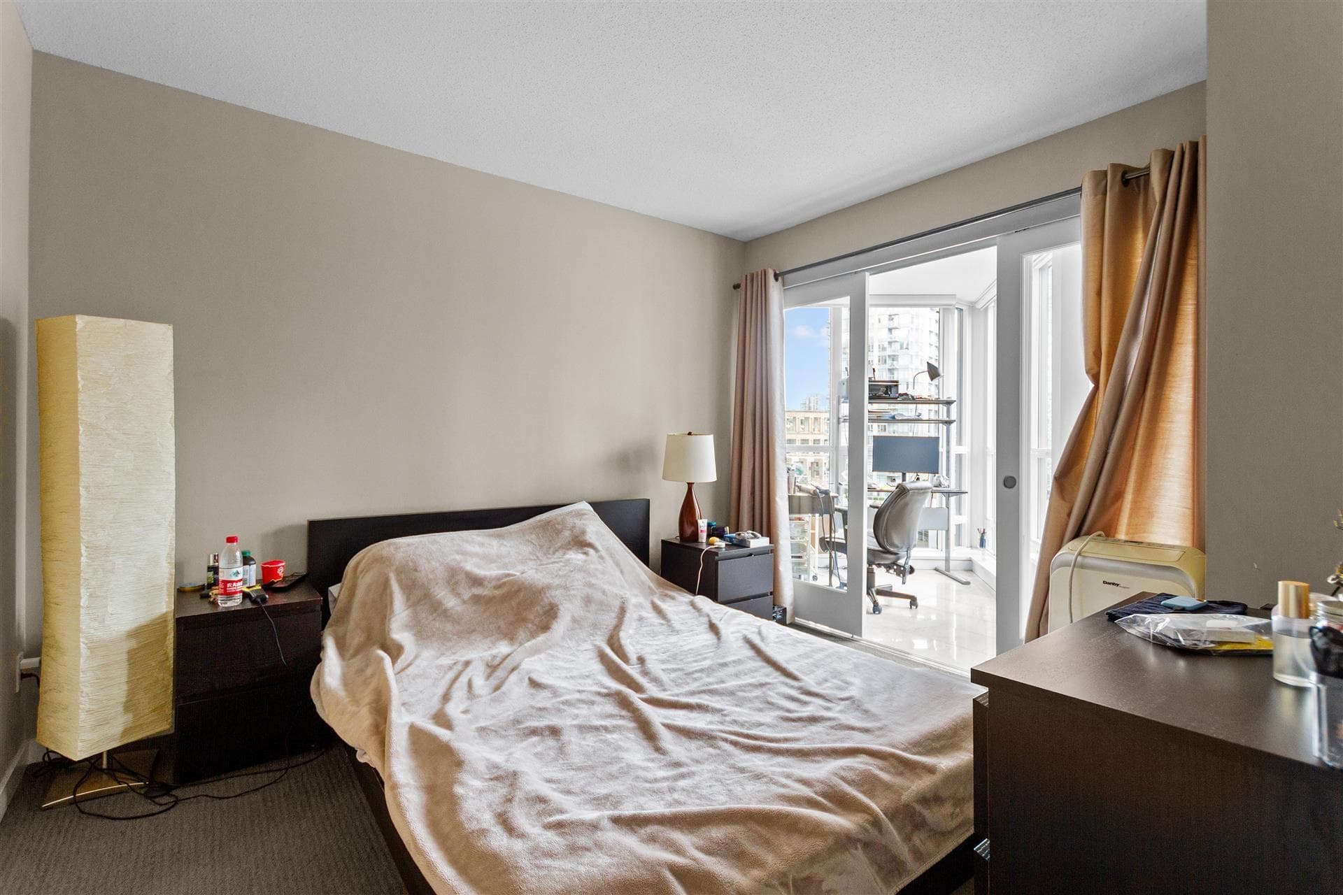 708 - 833 Seymour Street, Vancouver