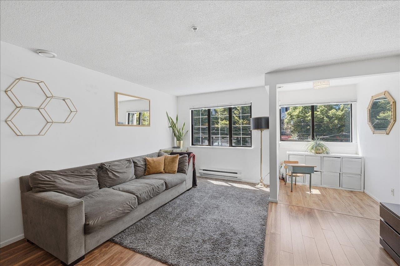 203 - 3368 Main Street, Vancouver, V5V 3M7 — photo 2