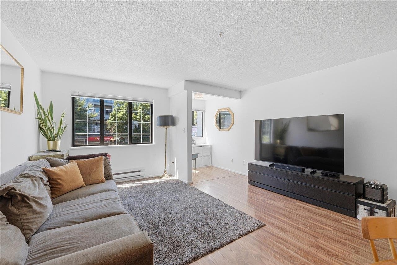 203 - 3368 Main Street, Vancouver, V5V 3M7 — photo 3