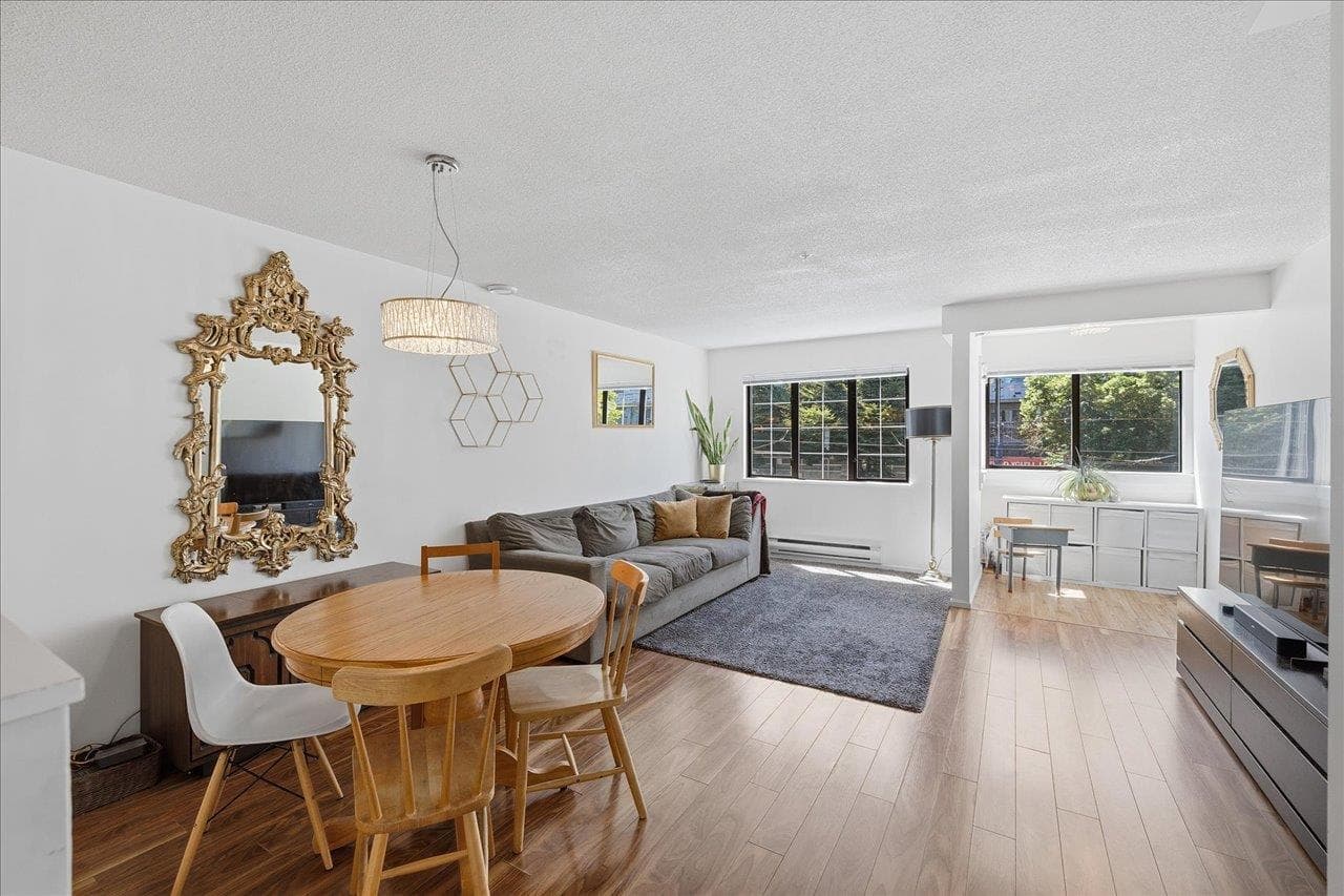203 - 3368 Main Street, Vancouver, V5V 3M7 — photo 1
