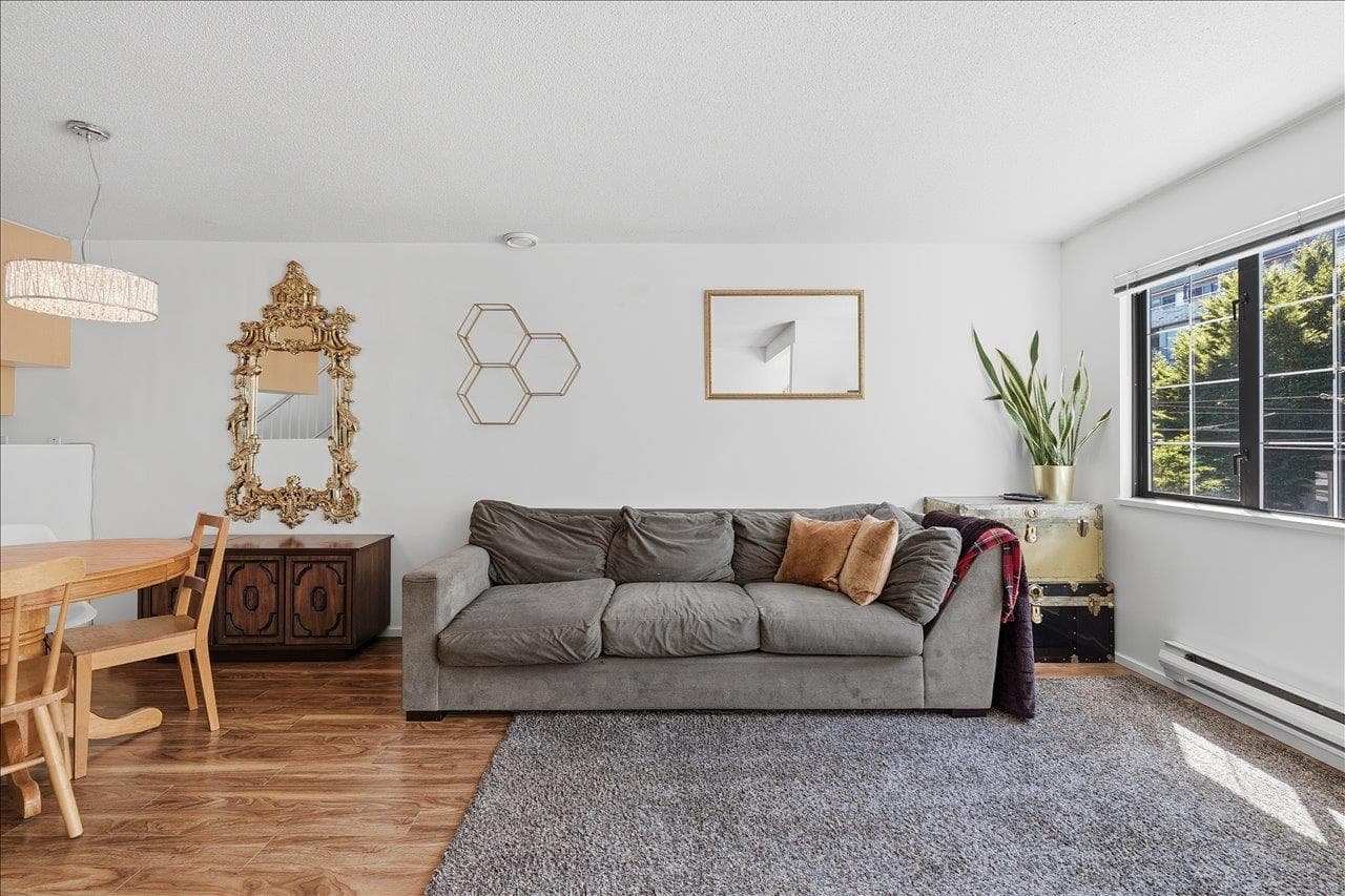 203 - 3368 Main Street, Vancouver, V5V 3M7 — photo 4
