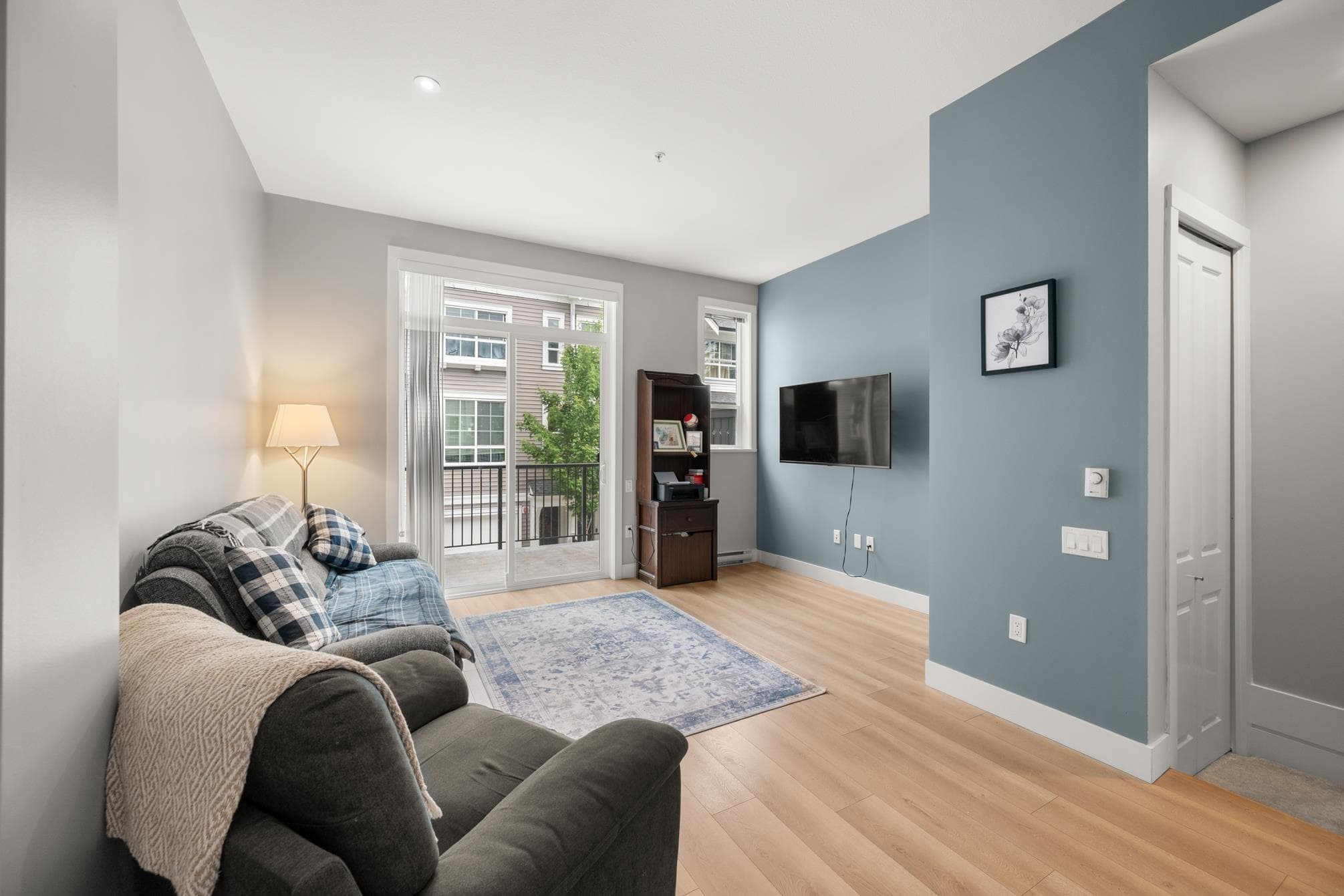74 - 19696 Hammond Road, Pitt Meadows