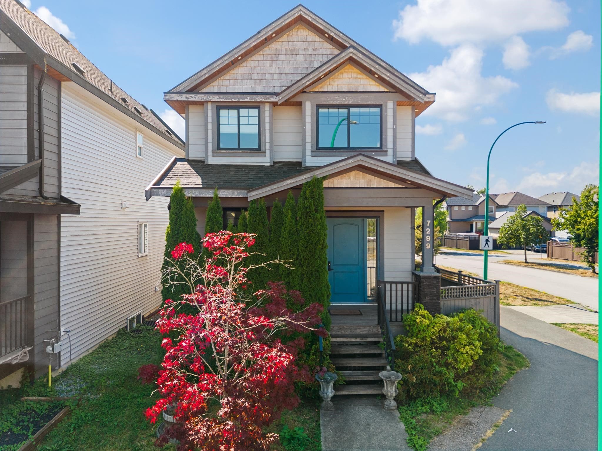 7299 194a Street, Surrey