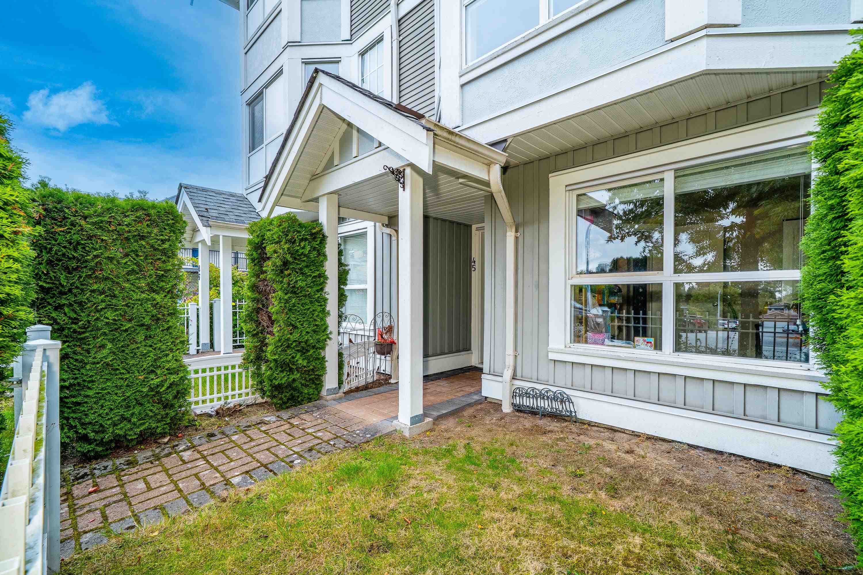 45 - 7370 Stride Avenue, Burnaby, V3N 5E6 — photo 2