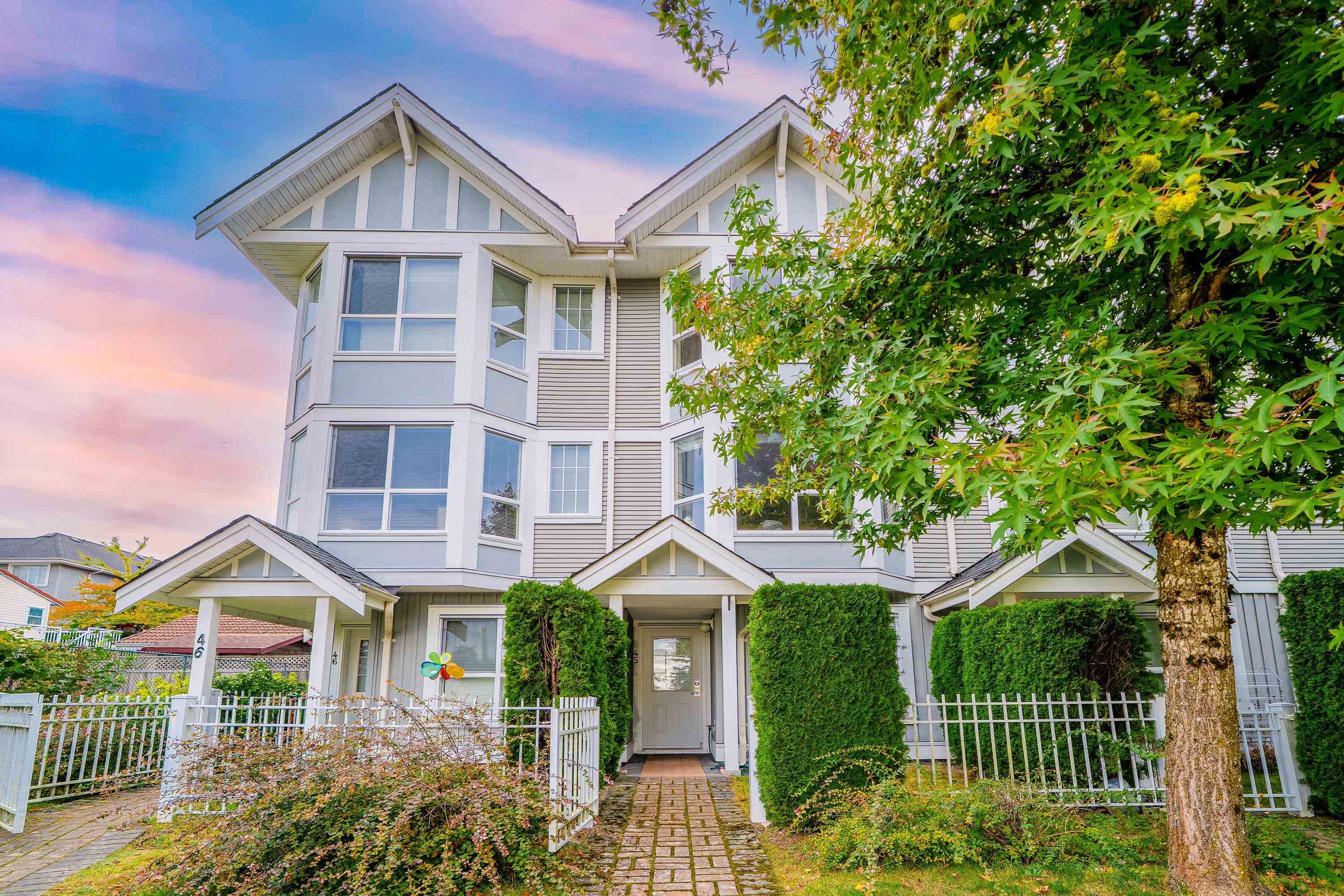 45 - 7370 Stride Avenue, Burnaby, V3N 5E6 — photo 3
