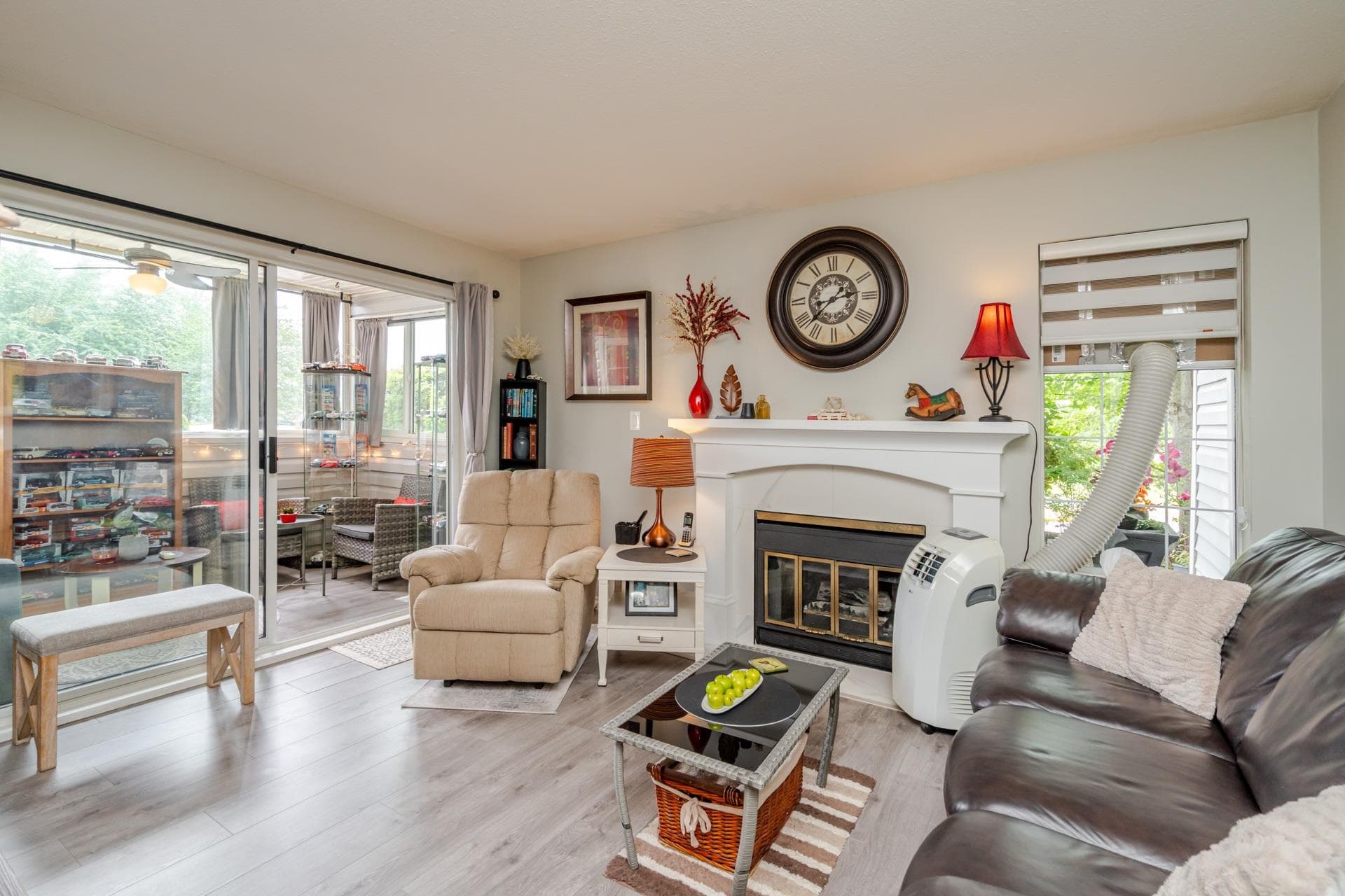 103 - 11578 225 Street, Maple Ridge, V2X 9W7 — photo 2