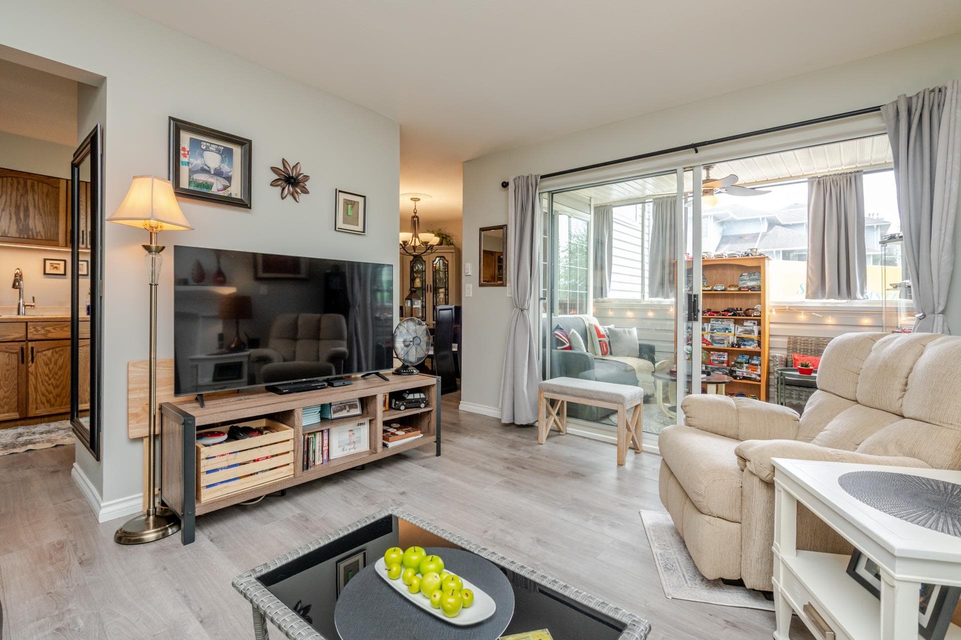 103 - 11578 225 Street, Maple Ridge, V2X 9W7 — photo 3