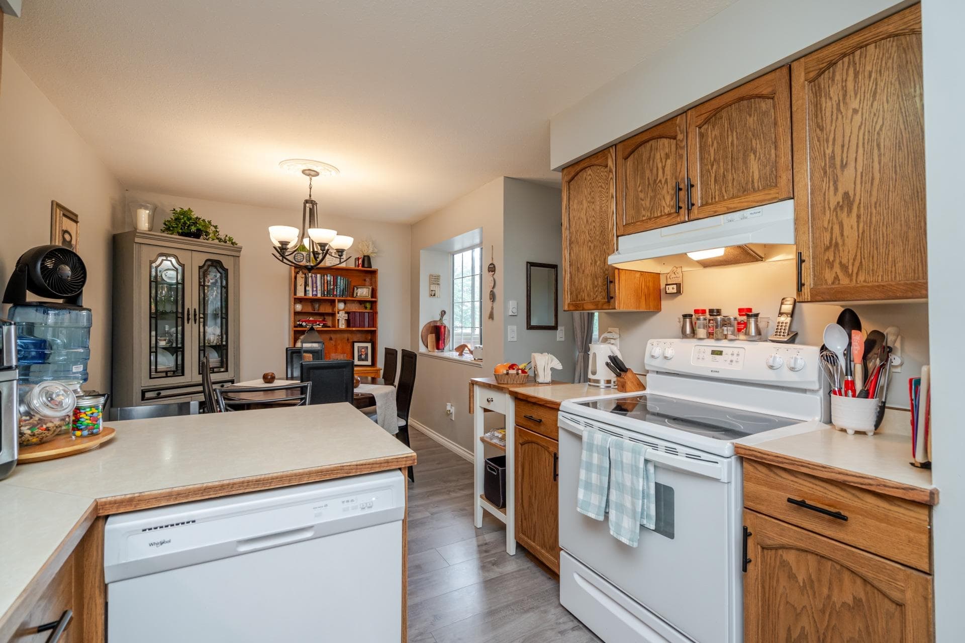 103 - 11578 225 Street, Maple Ridge, V2X 9W7 — photo 4
