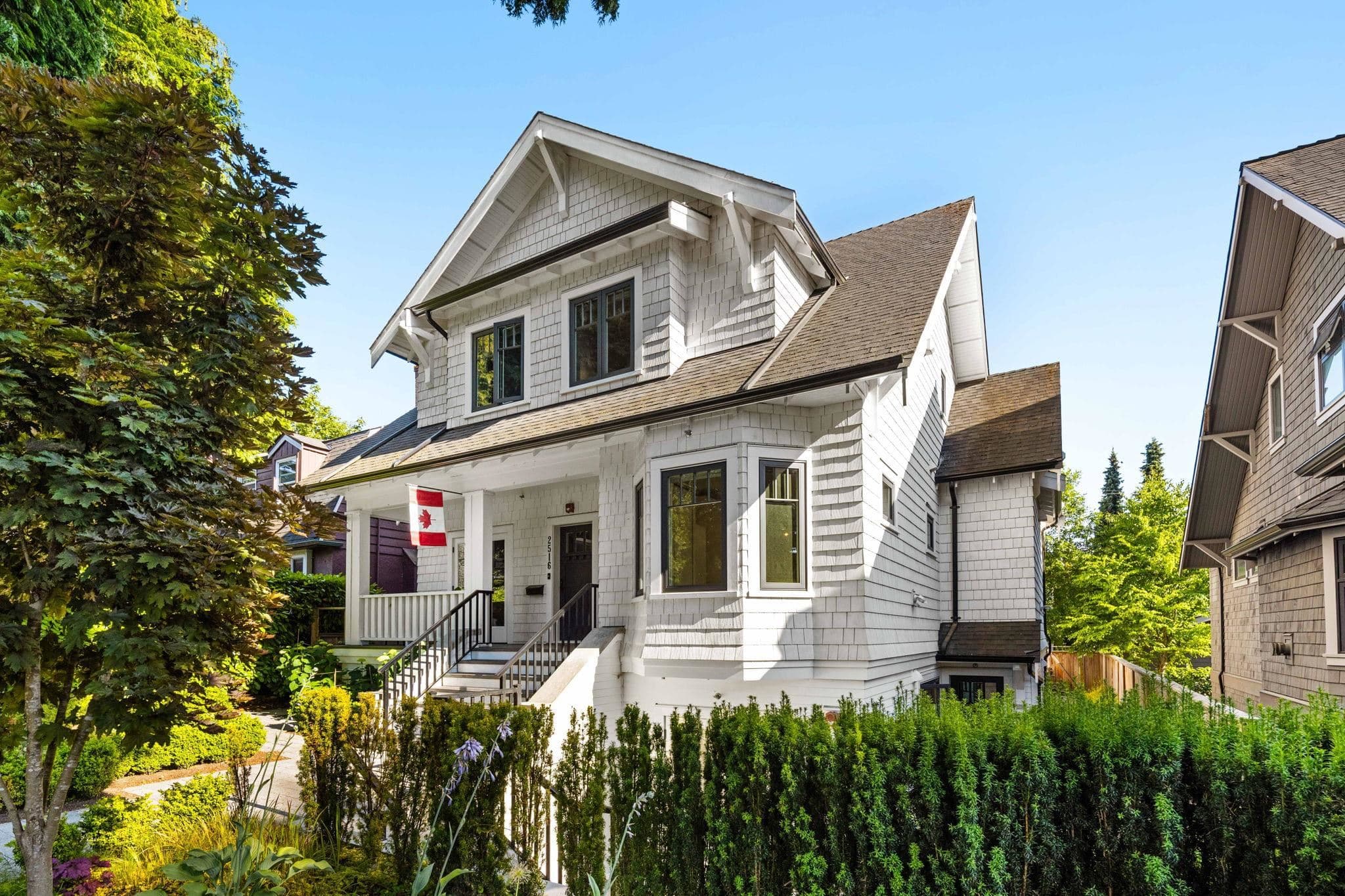 2518 W 3rd Avenue, Vancouver