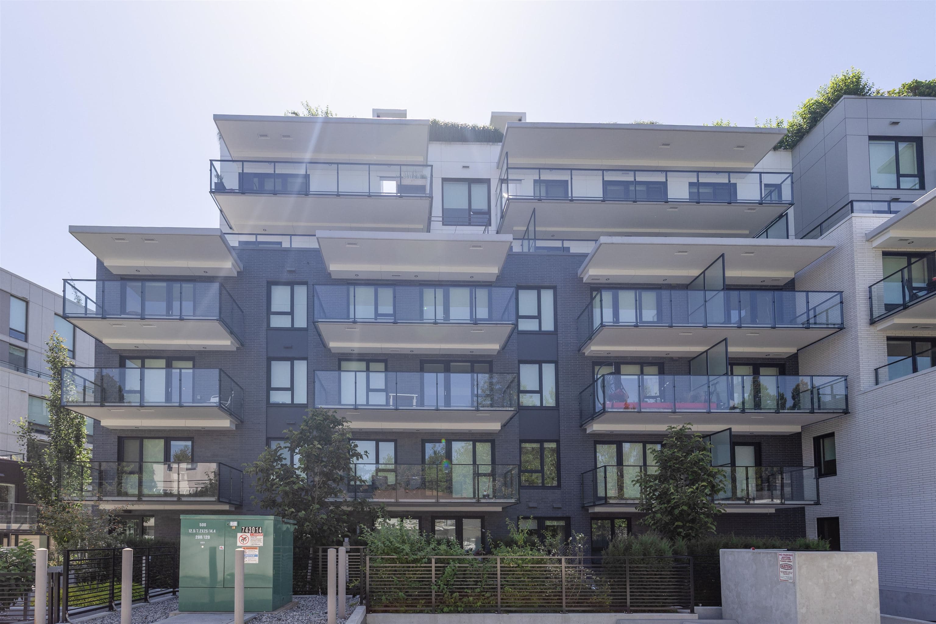 403 - 5168 Cambie Street, Vancouver