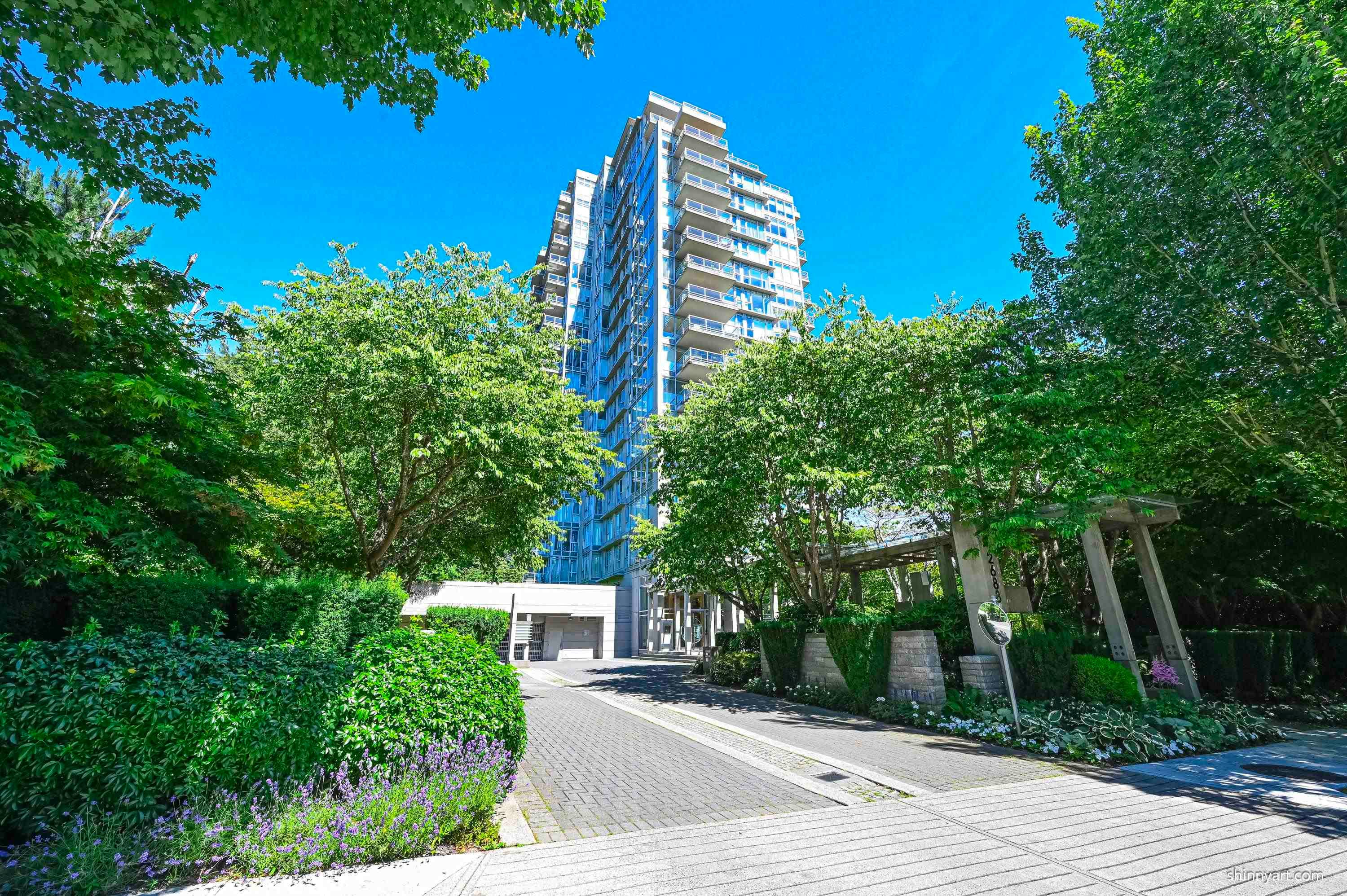 803 - 2688 West Mall, Vancouver
