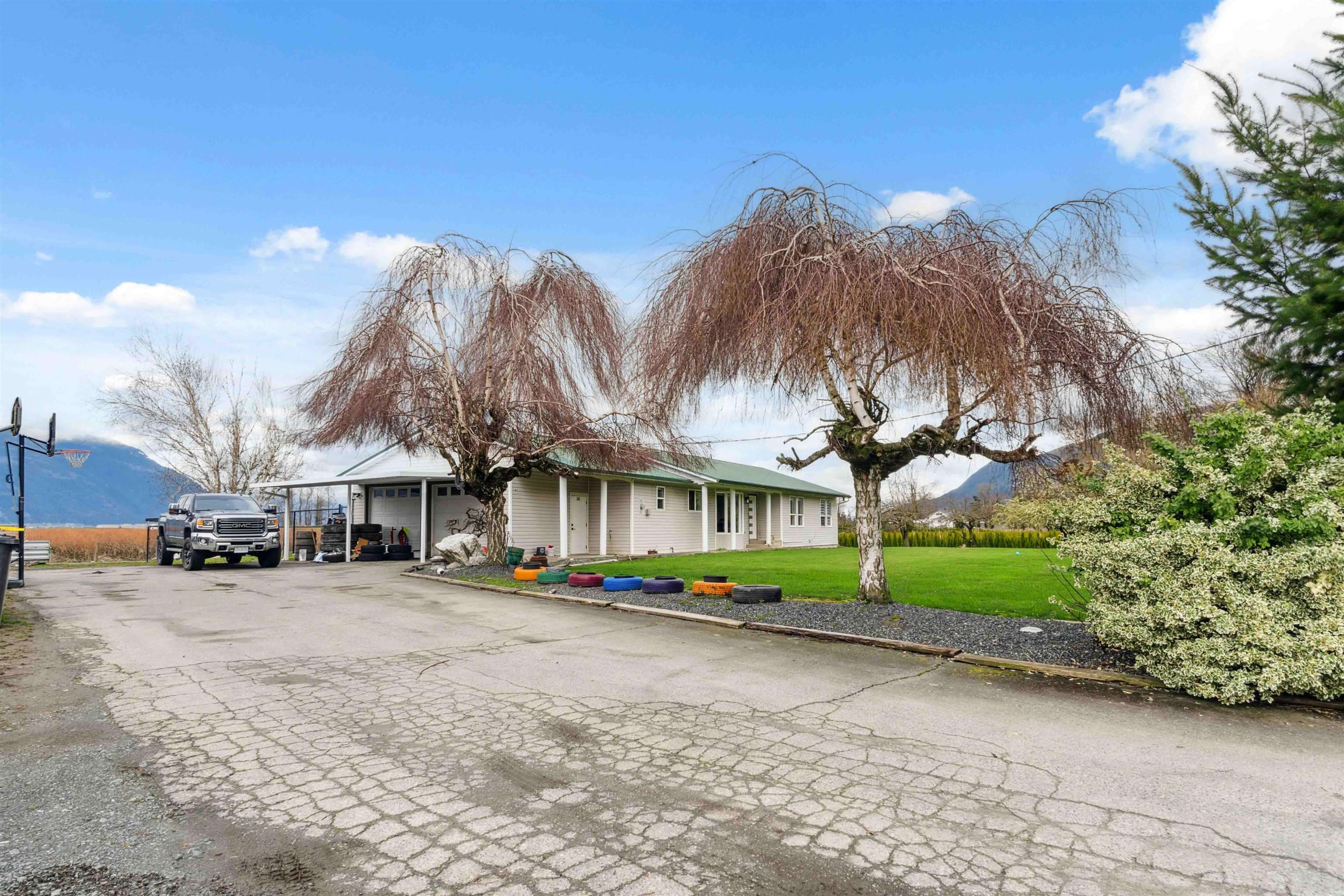1885 Marion Road, Abbotsford